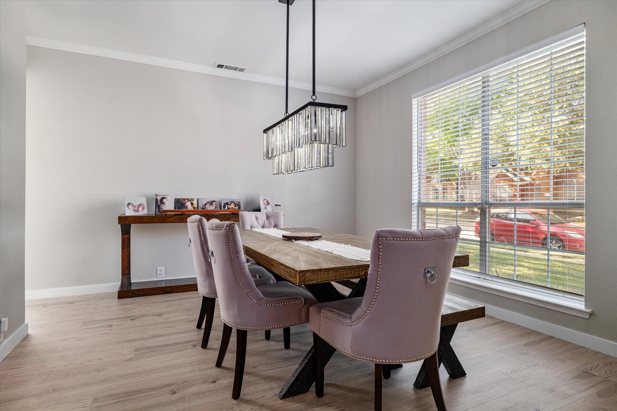 1318 Pinehurst Drive