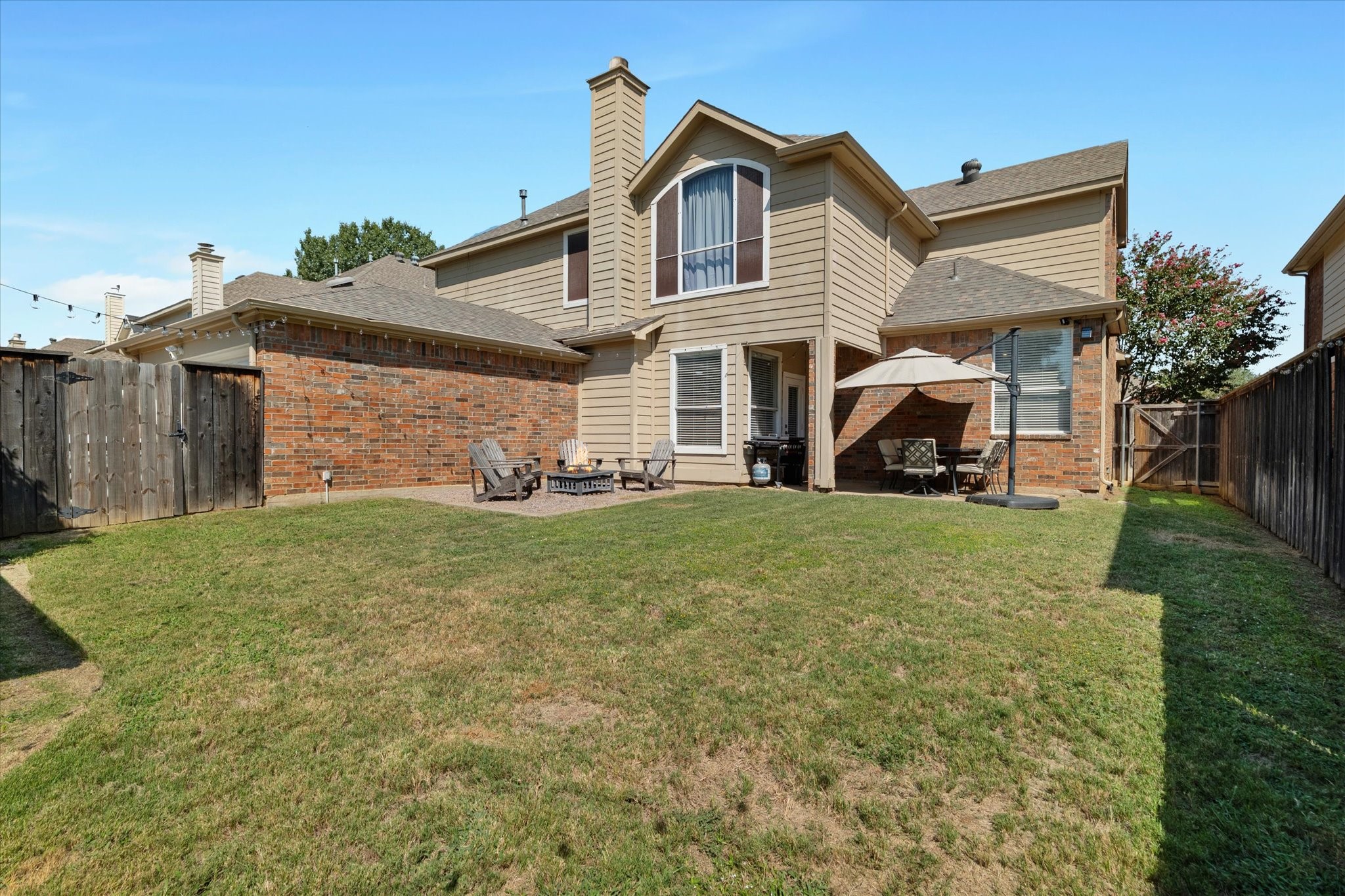 1318 Pinehurst Drive