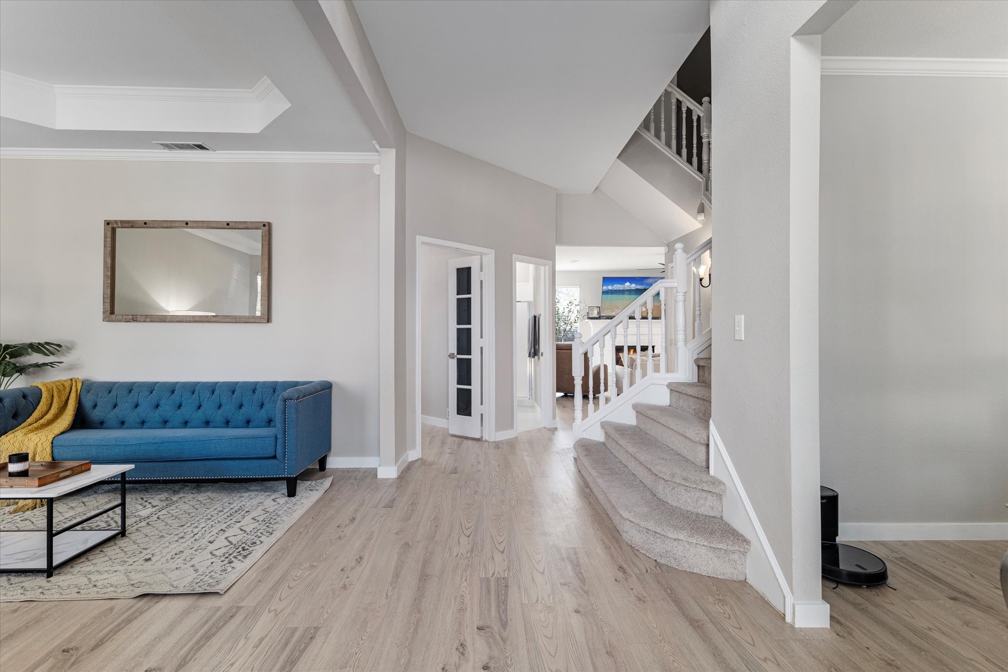 1318 Pinehurst Drive