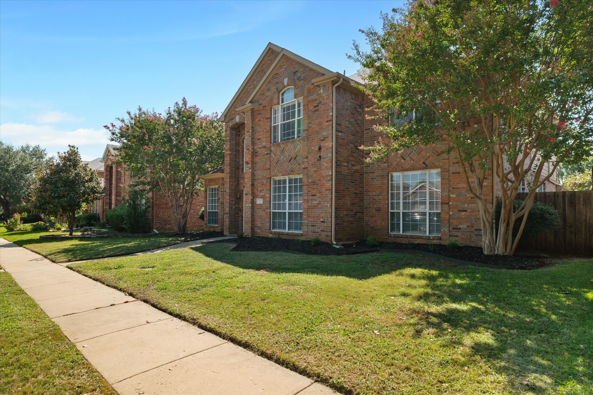 1318 Pinehurst Drive