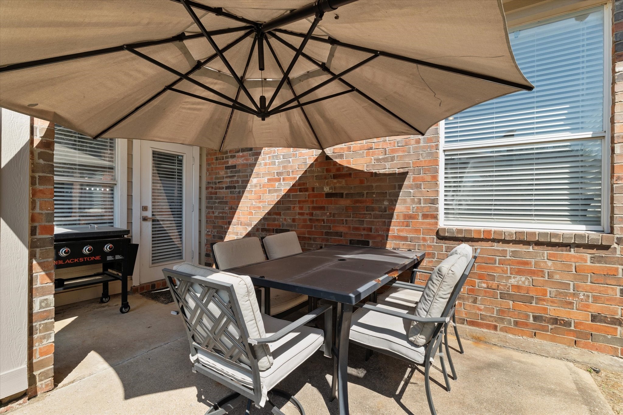 1318 Pinehurst Drive