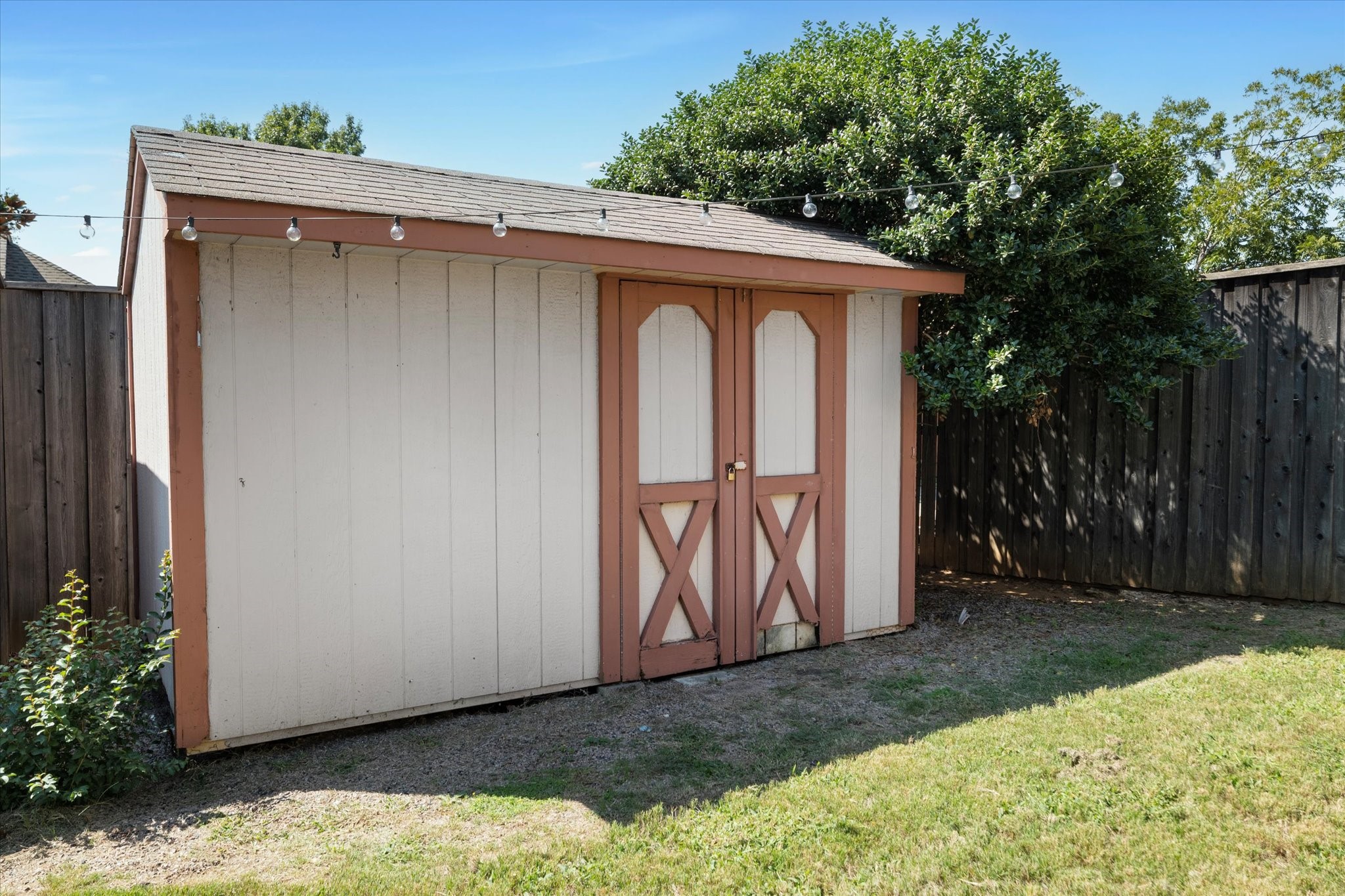 1318 Pinehurst Drive