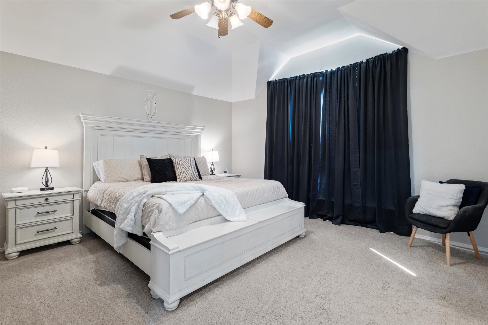 1318 Pinehurst Drive