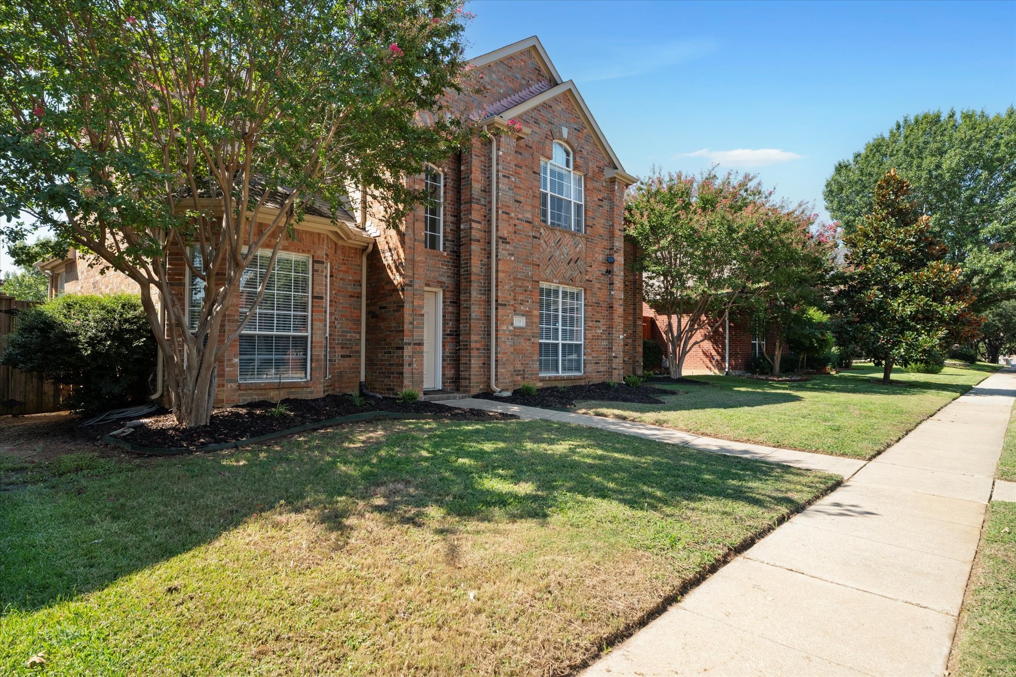 1318 Pinehurst Drive