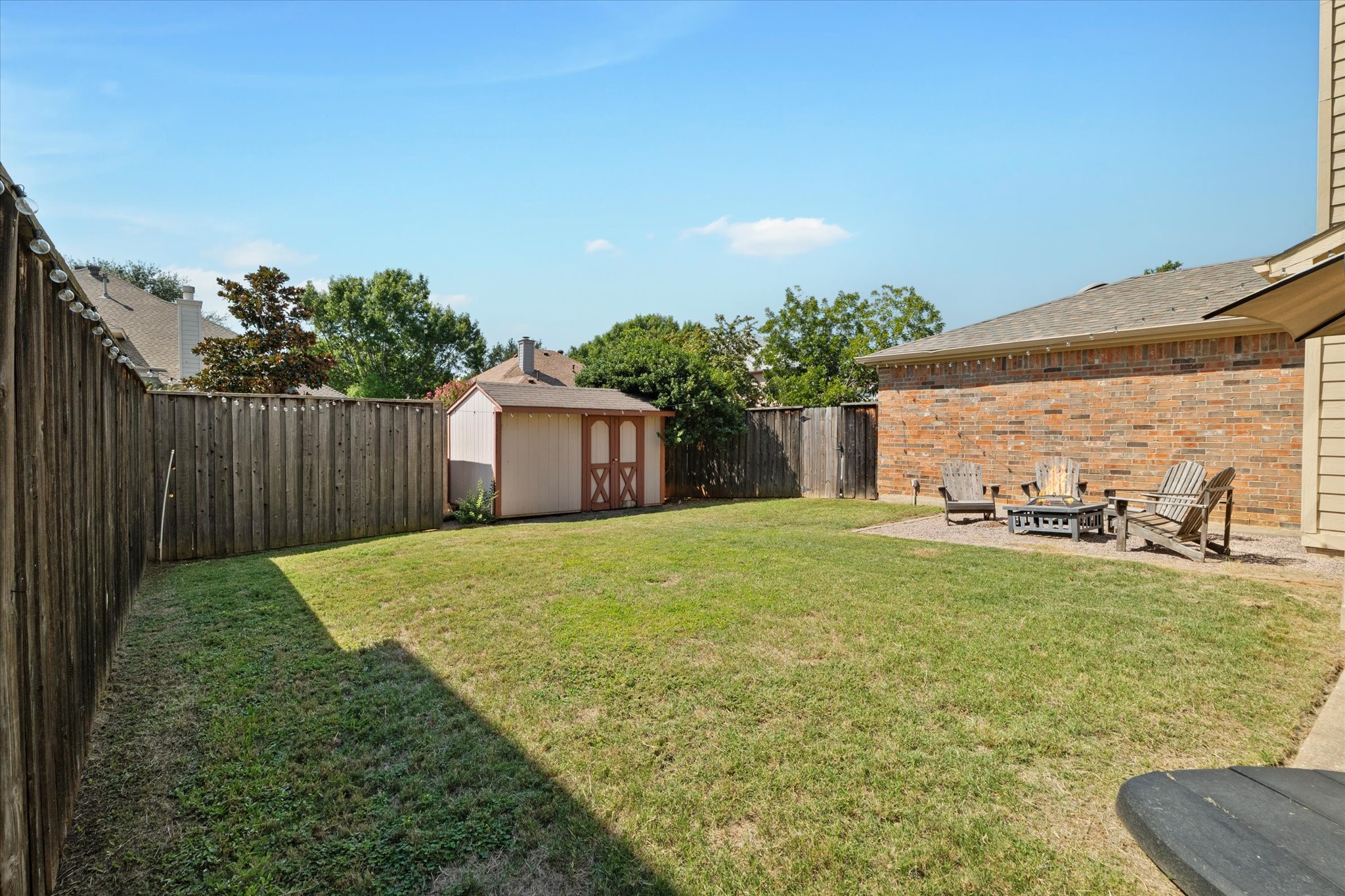 1318 Pinehurst Drive