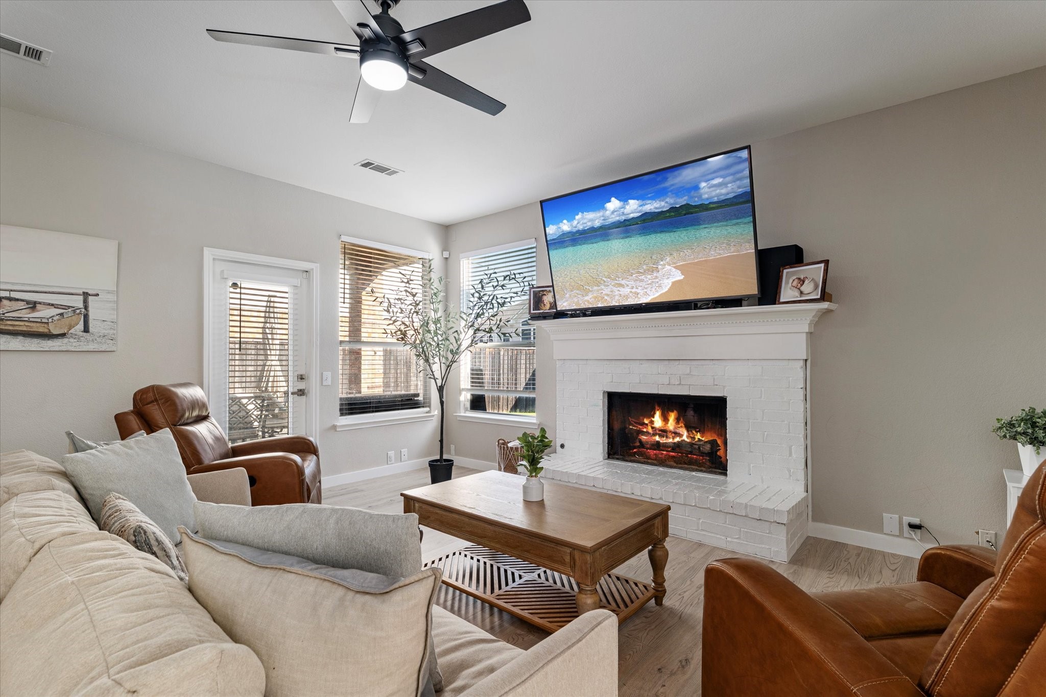 1318 Pinehurst Drive