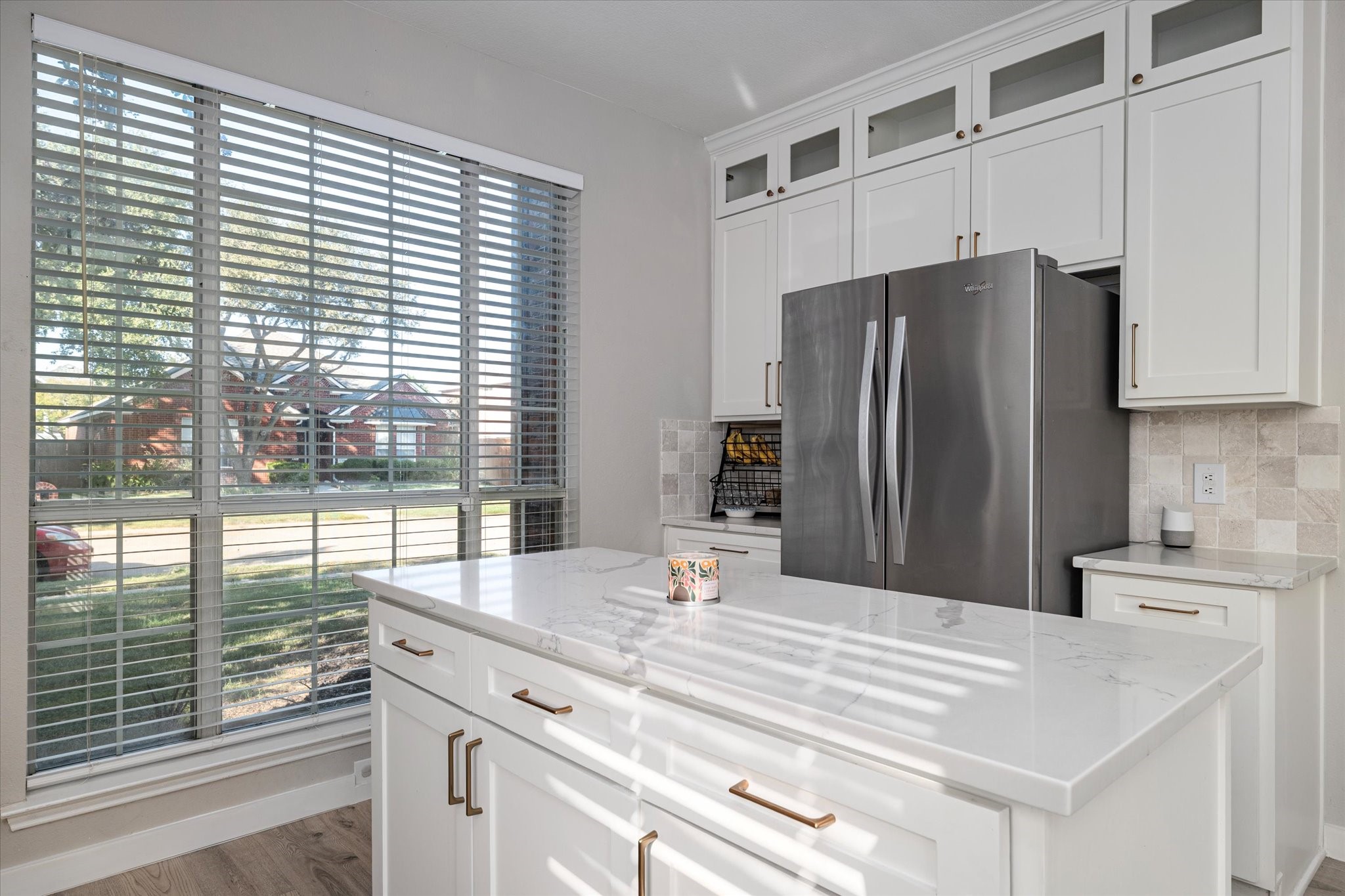 1318 Pinehurst Drive