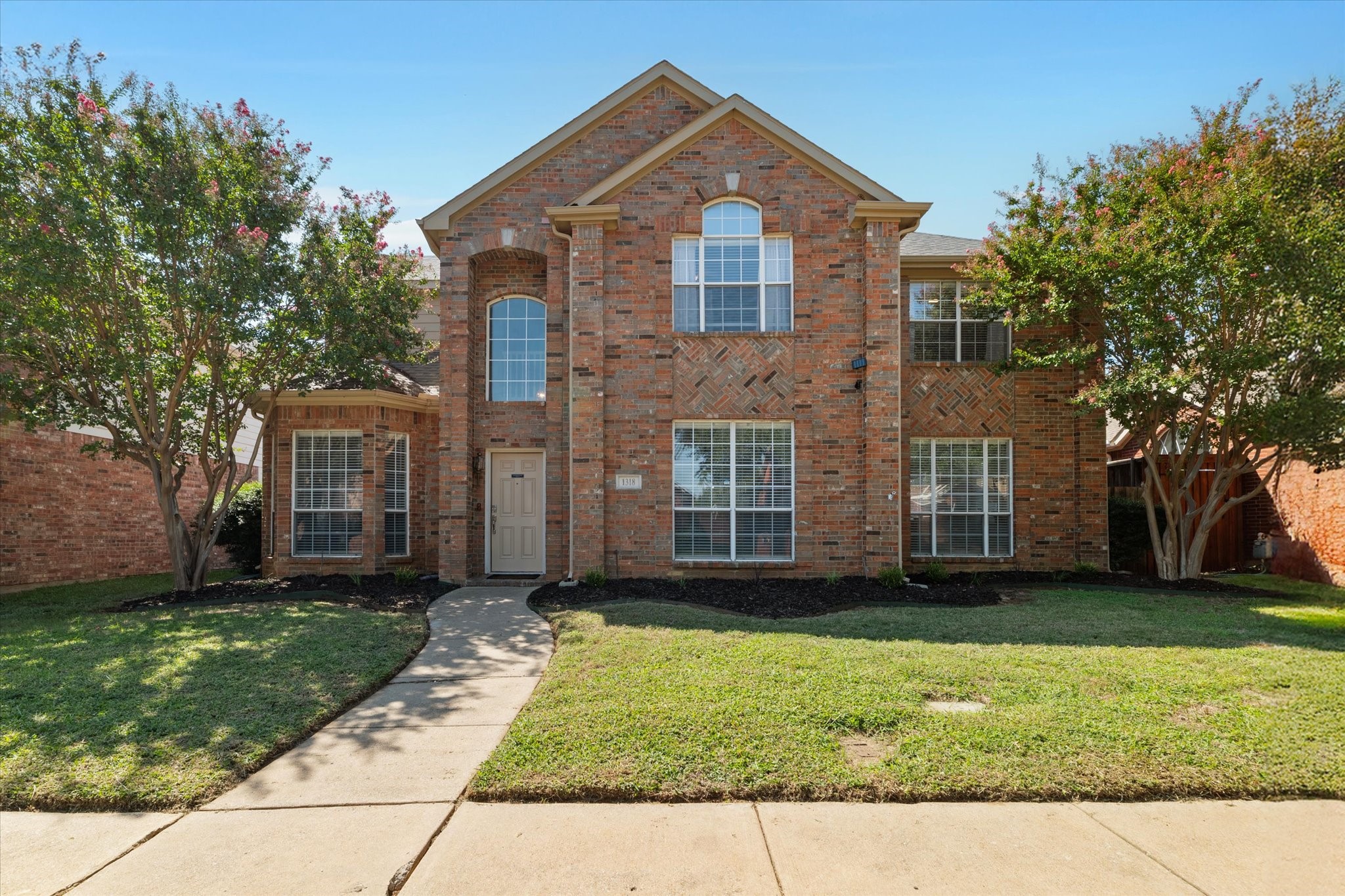 1318 Pinehurst Drive