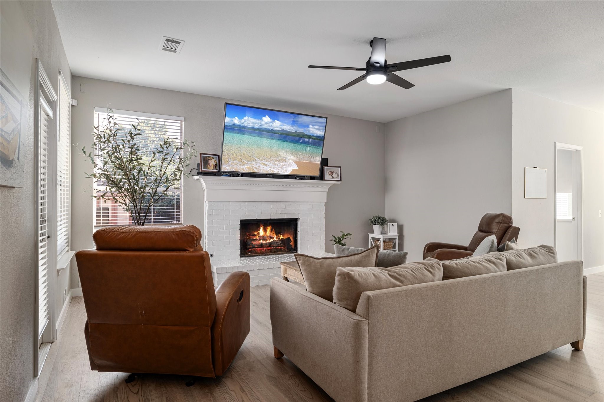 1318 Pinehurst Drive