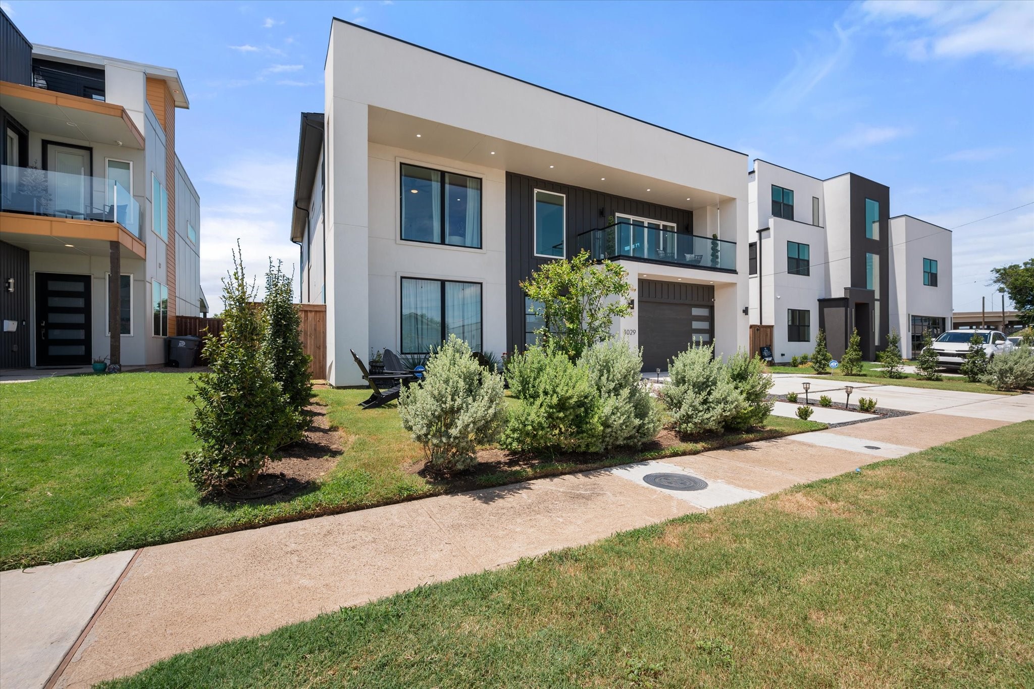 4029 Ivanhoe Lane