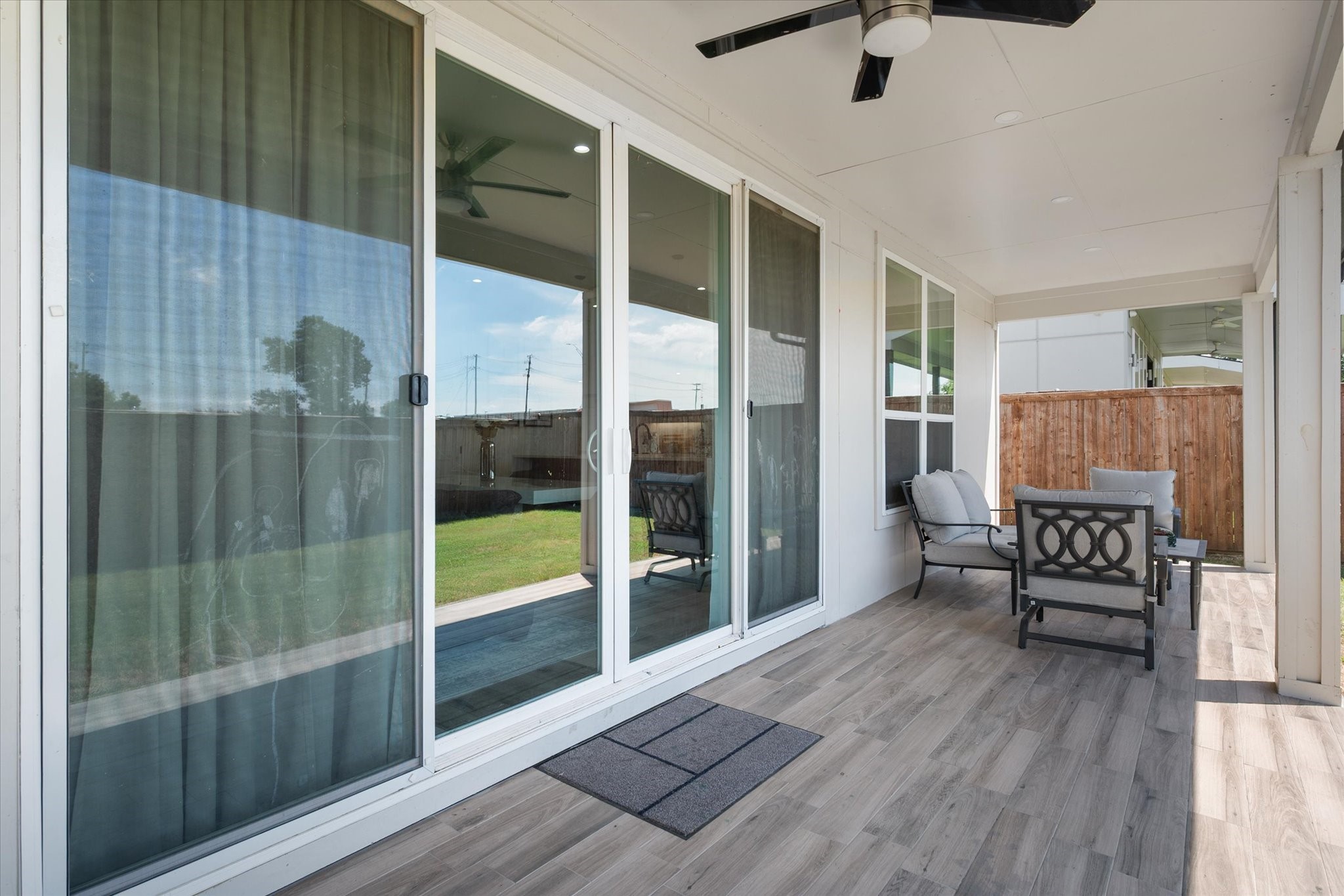 4029 Ivanhoe Lane