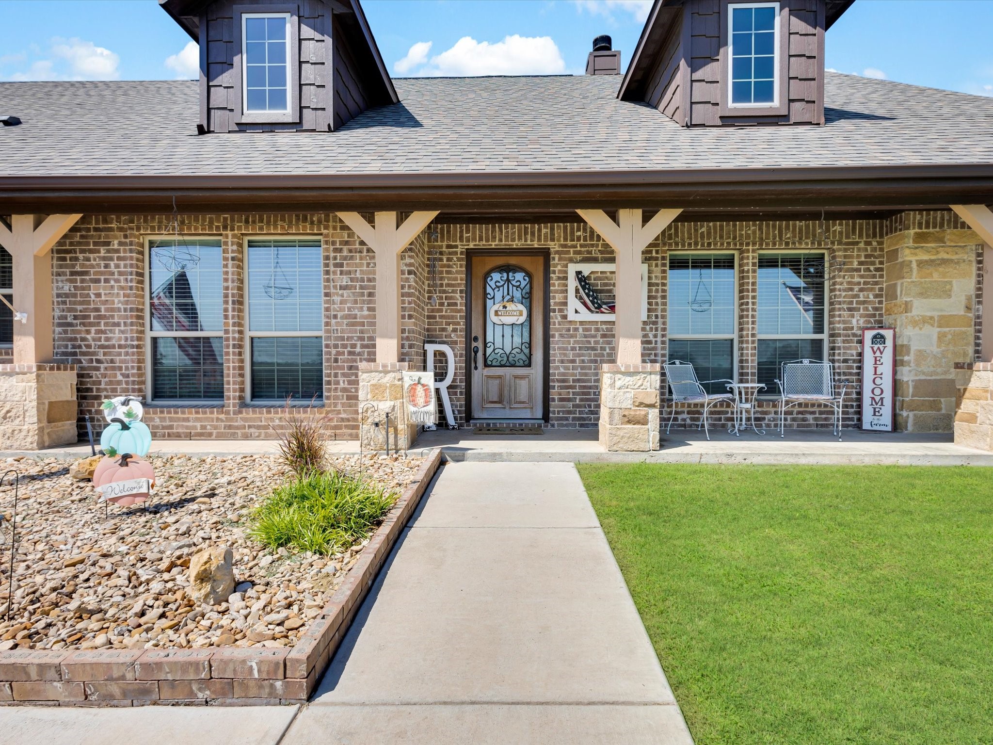 128 County Road 4430