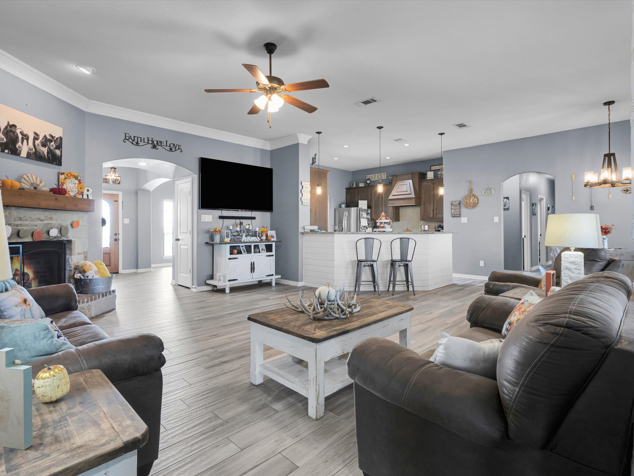 128 County Road 4430