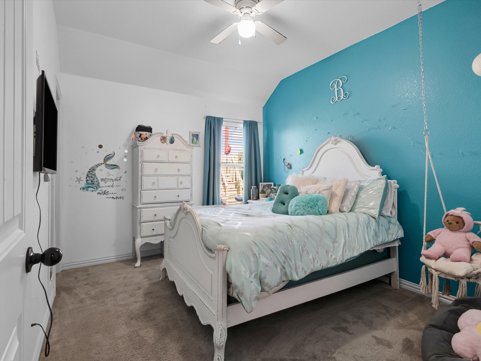 128 County Road 4430