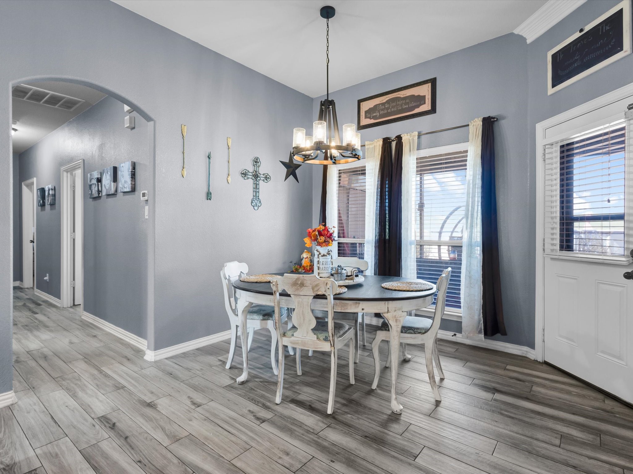 128 County Road 4430