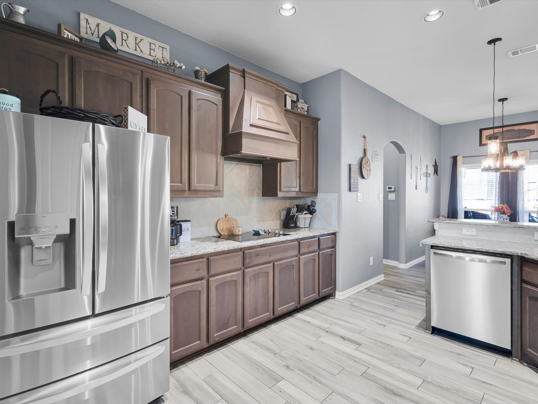 128 County Road 4430