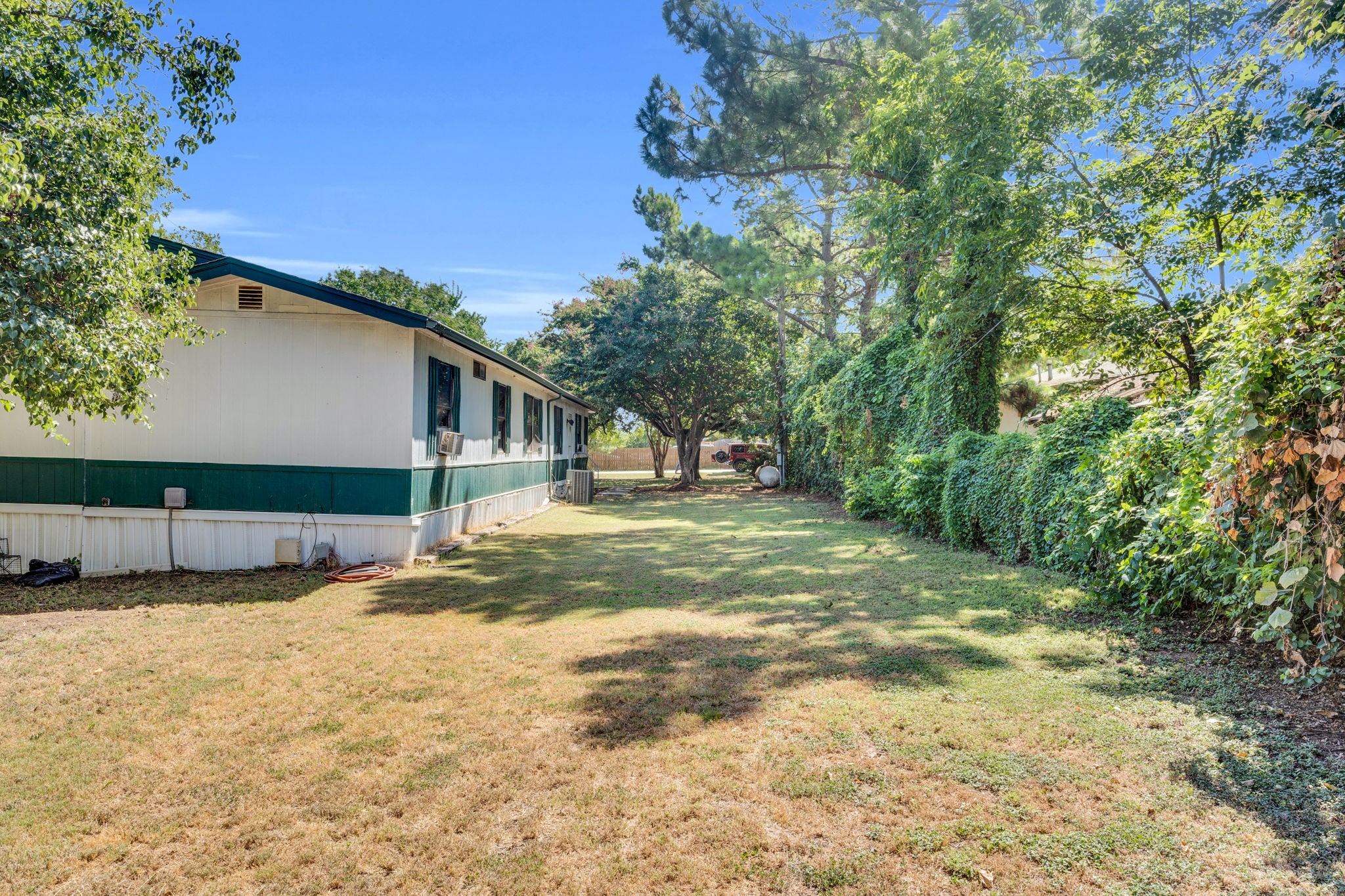 1206 Timberline Court