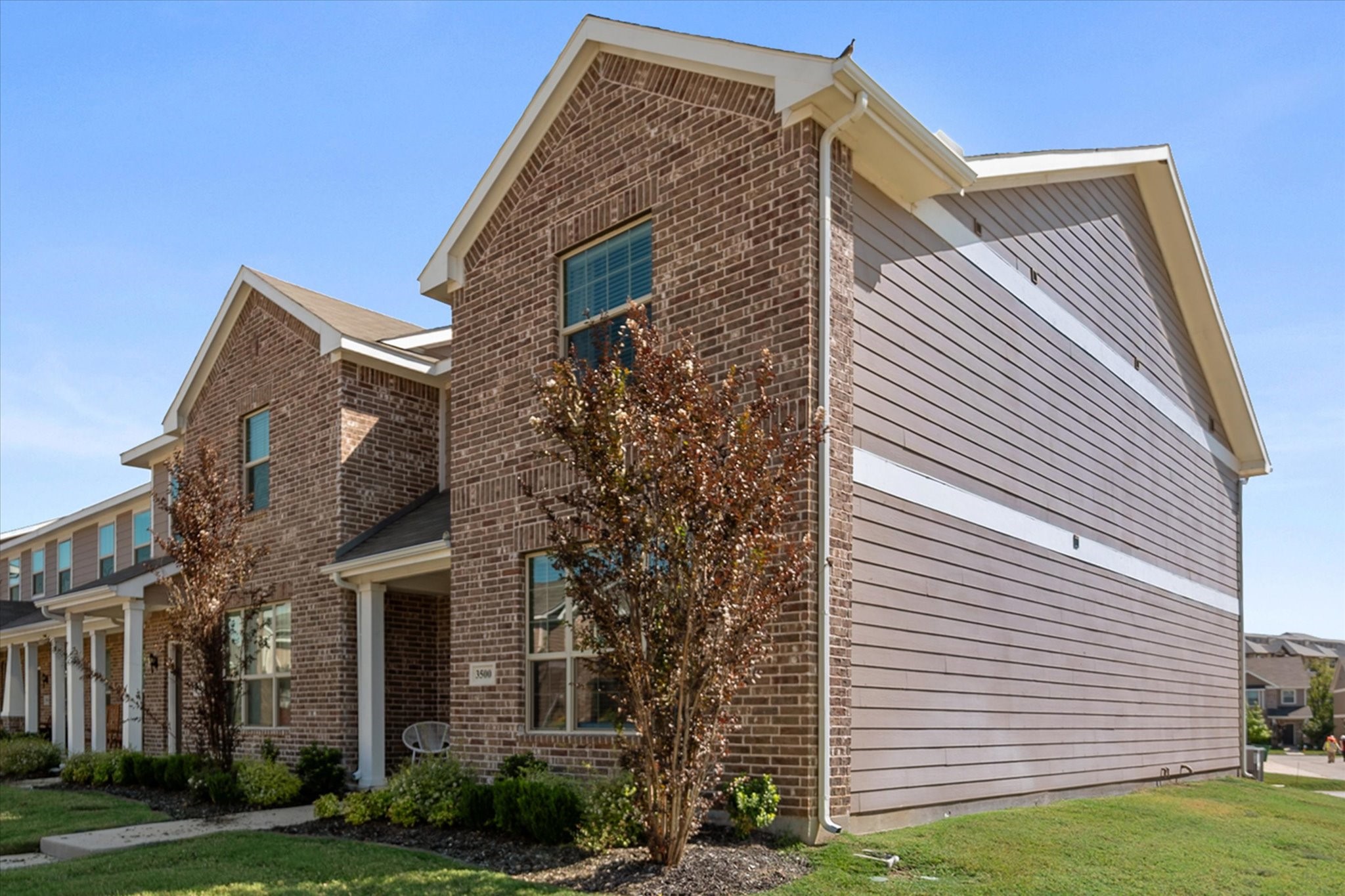 3500 Brentwood Drive