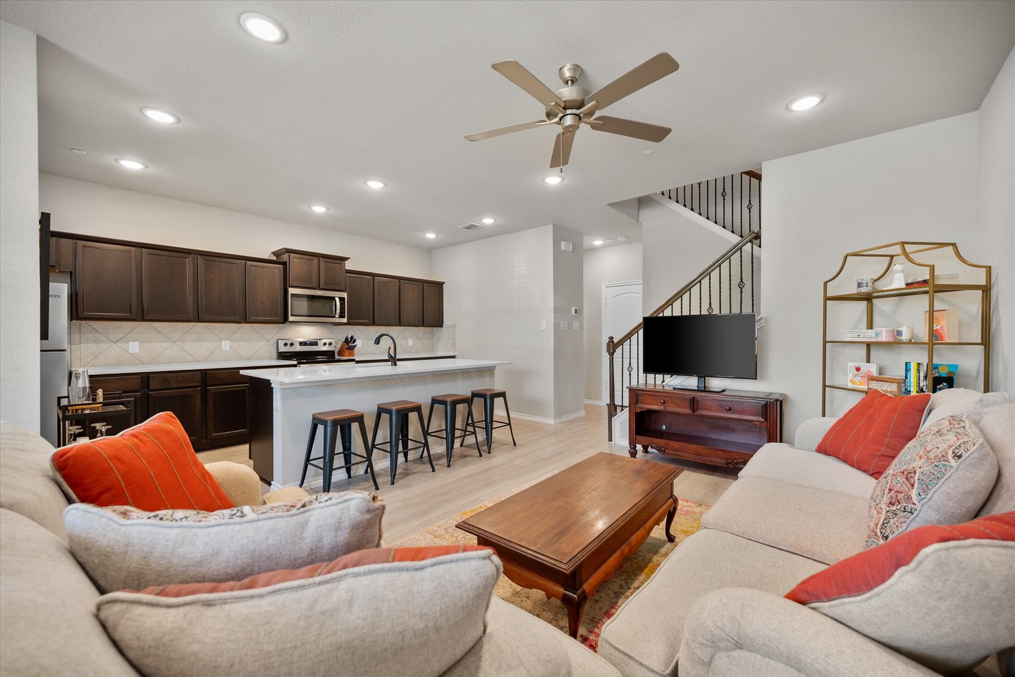 3500 Brentwood Drive