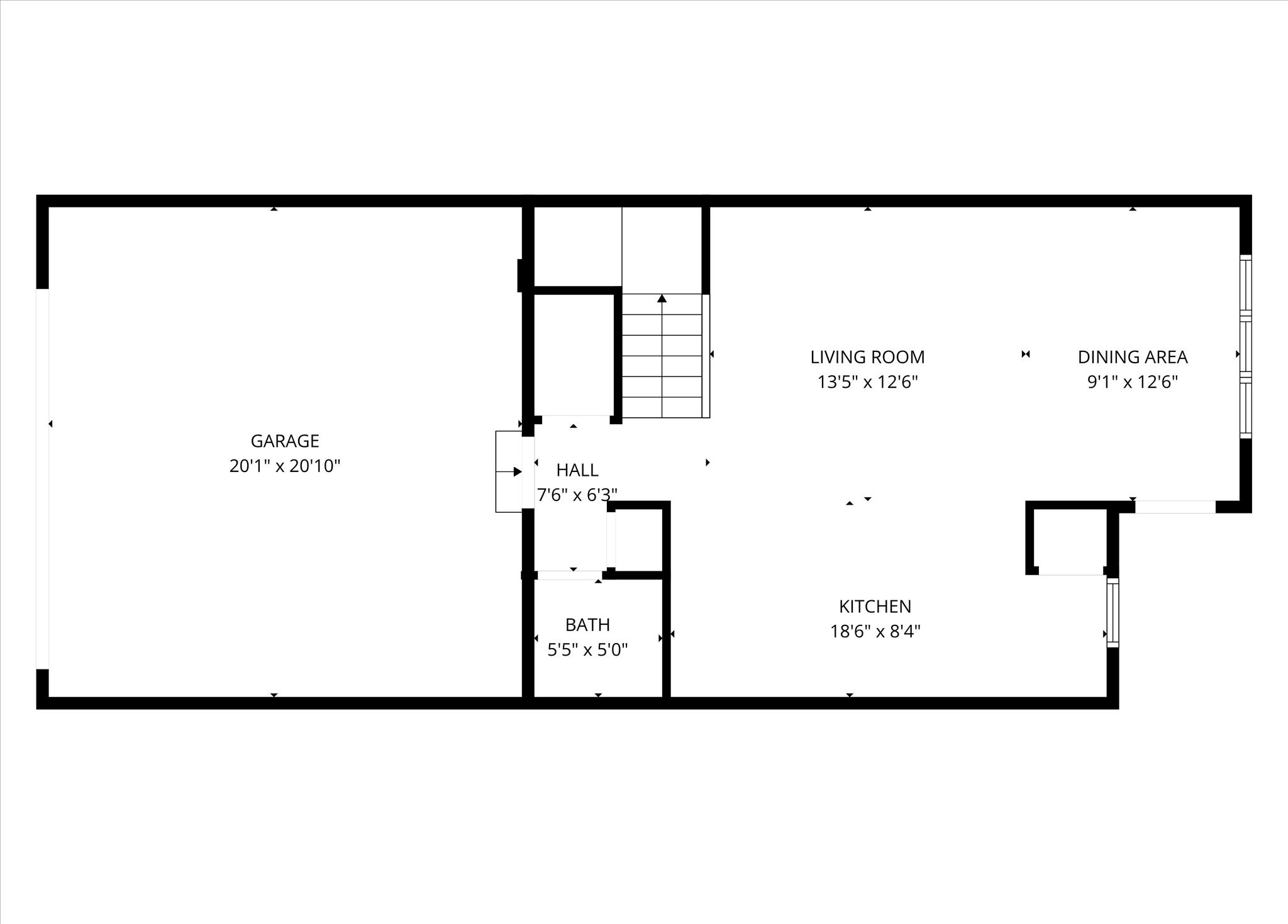 3500 Brentwood Drive