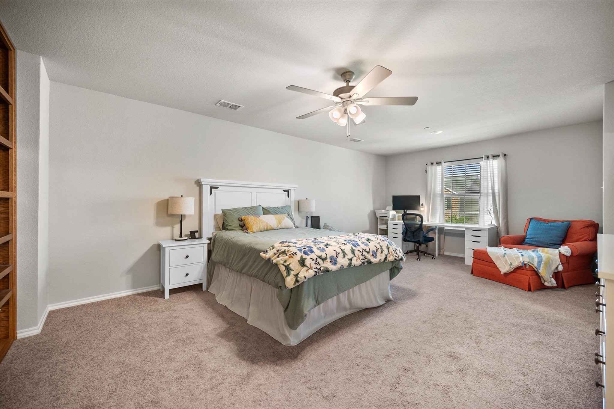 3500 Brentwood Drive