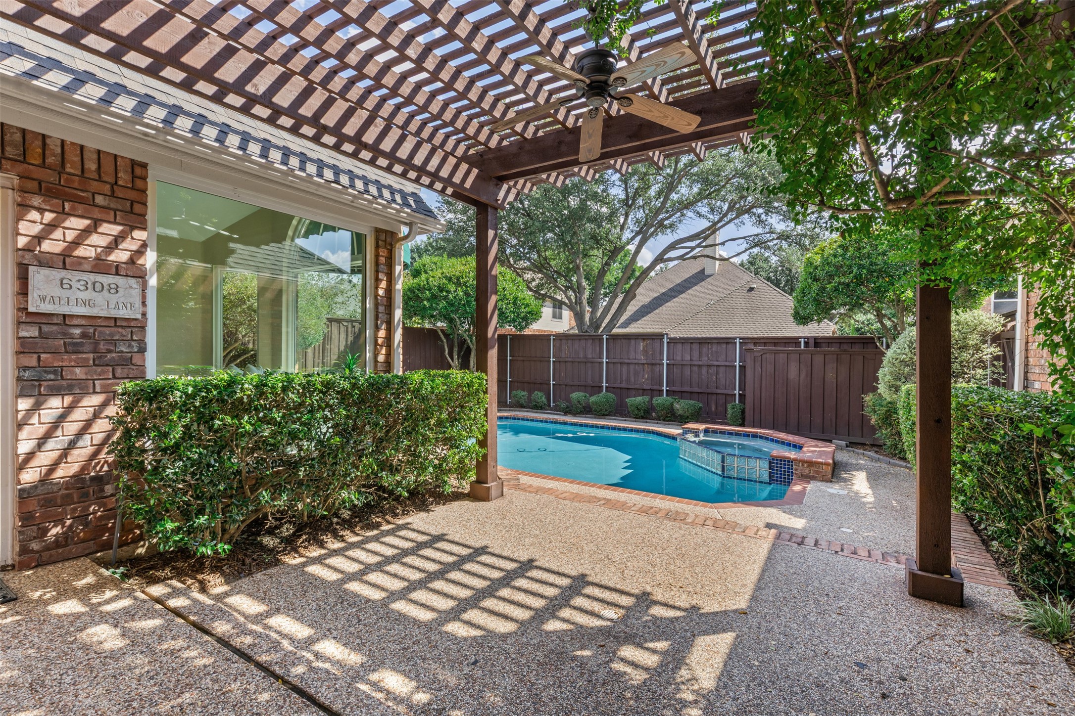 6308 Walling Lane
