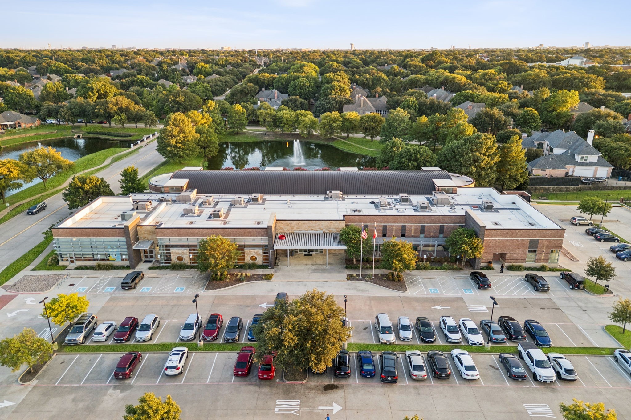 410 Glencrest Circle