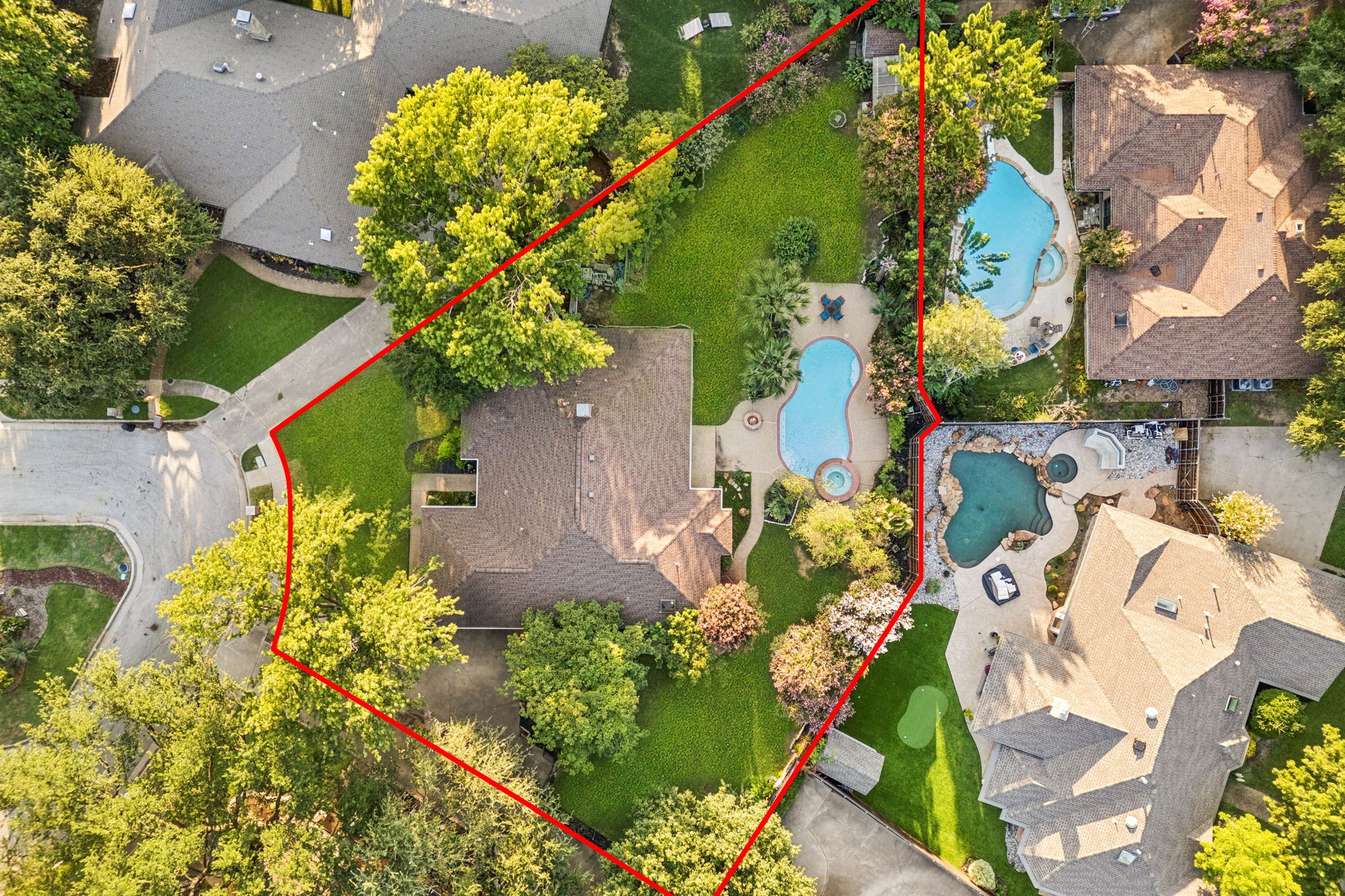 410 Glencrest Circle