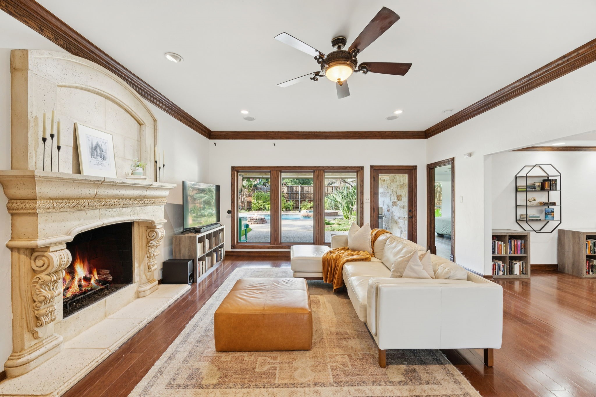 410 Glencrest Circle