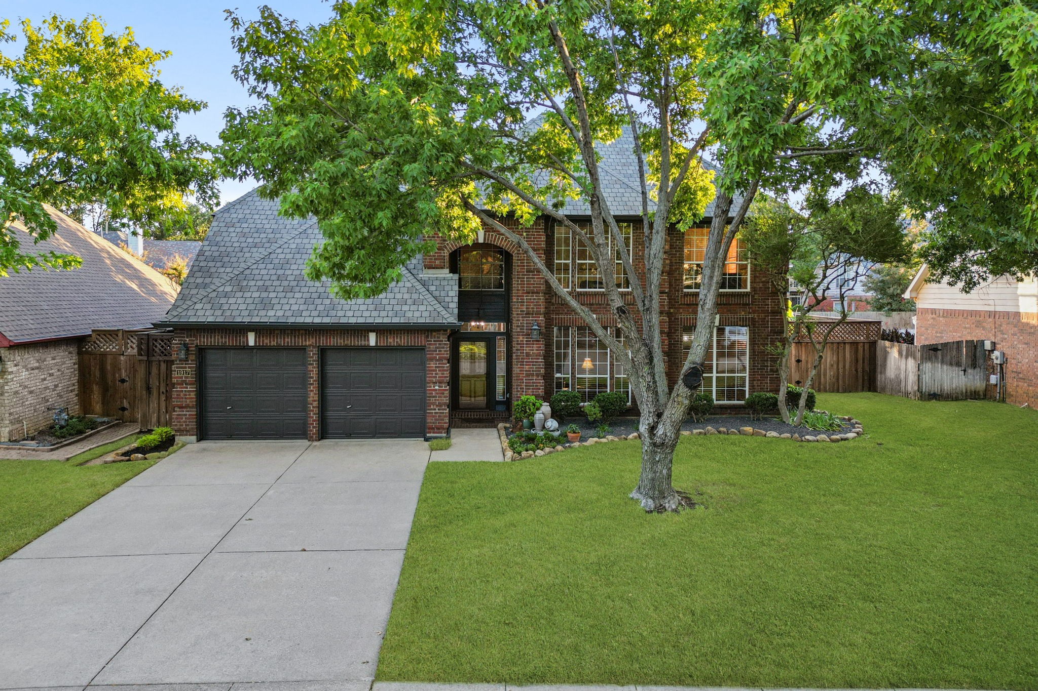 1917 Waterford Drive