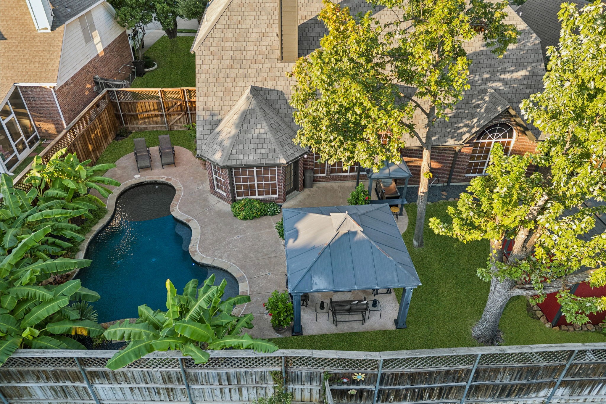 1917 Waterford Drive