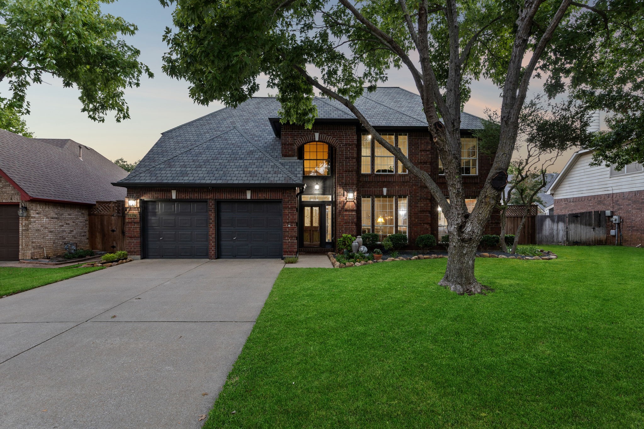 1917 Waterford Drive