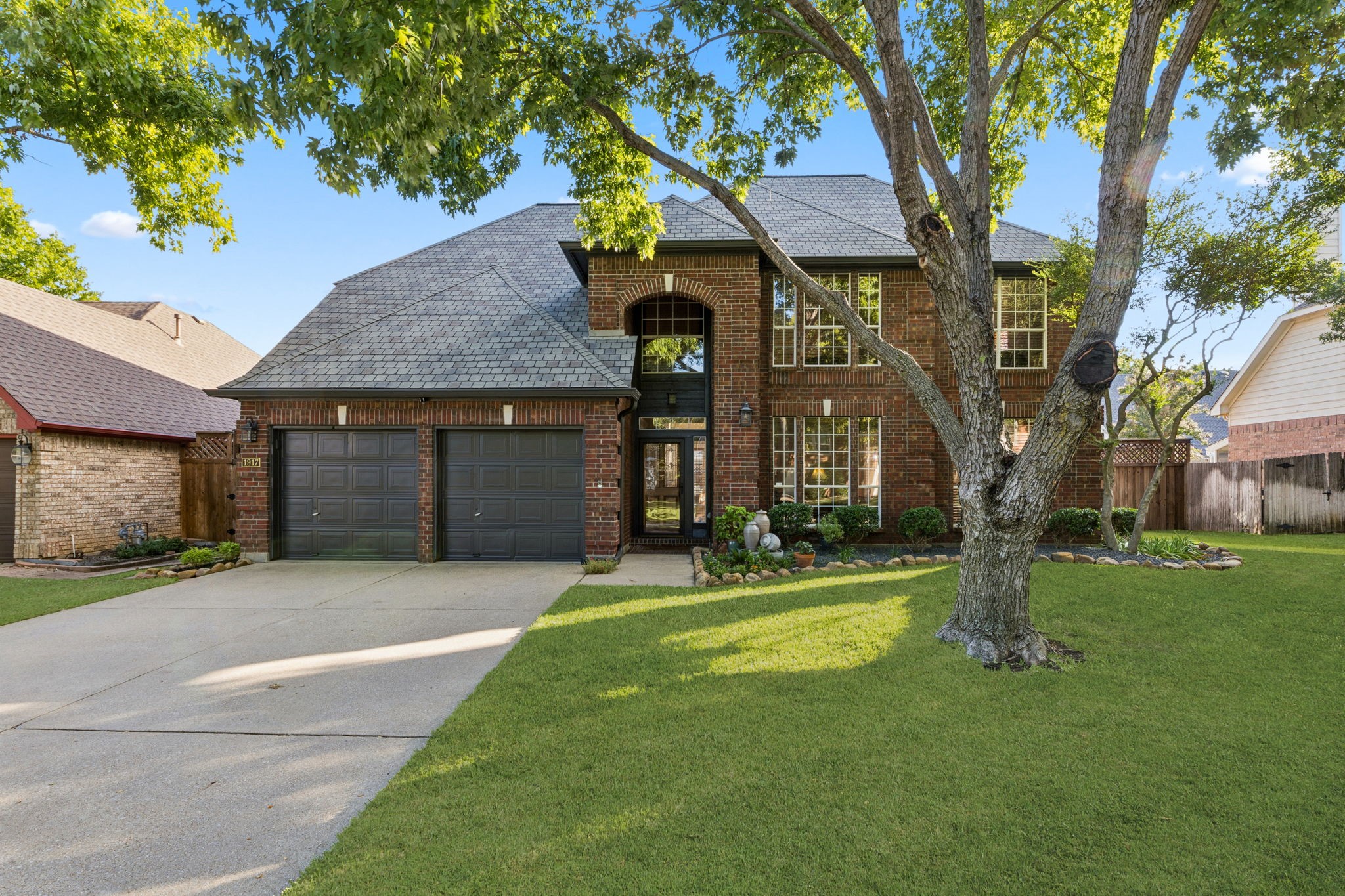 1917 Waterford Drive