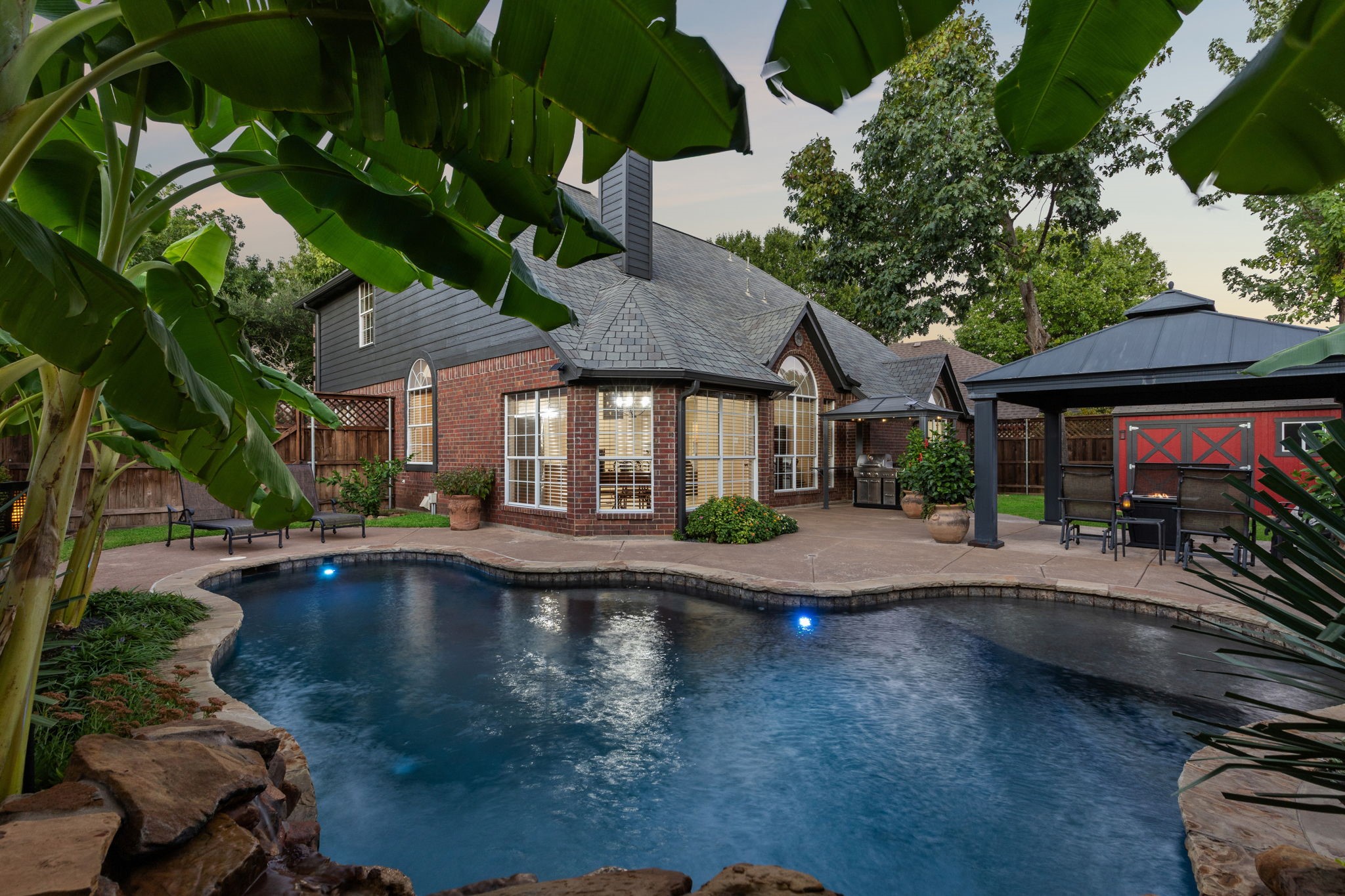 1917 Waterford Drive