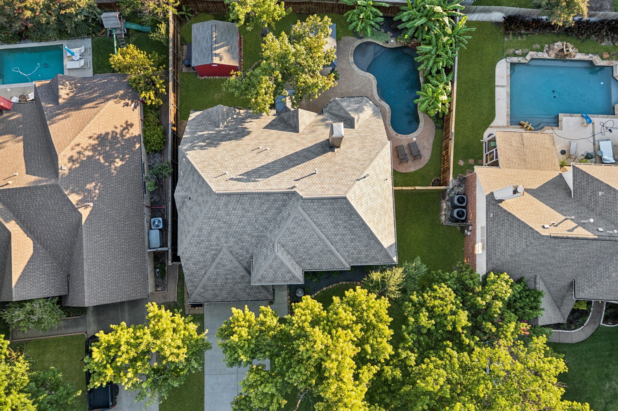 1917 Waterford Drive