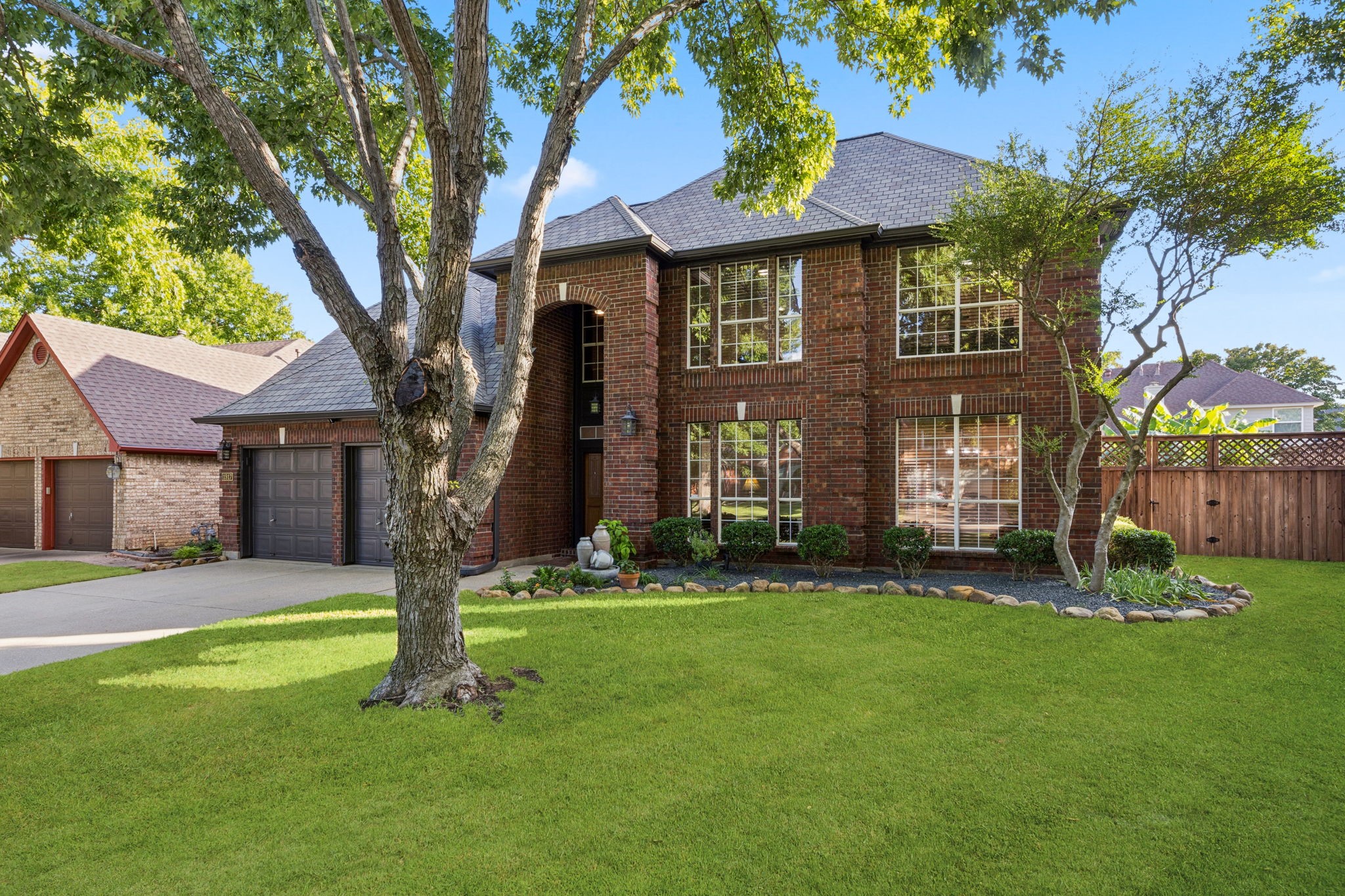 1917 Waterford Drive