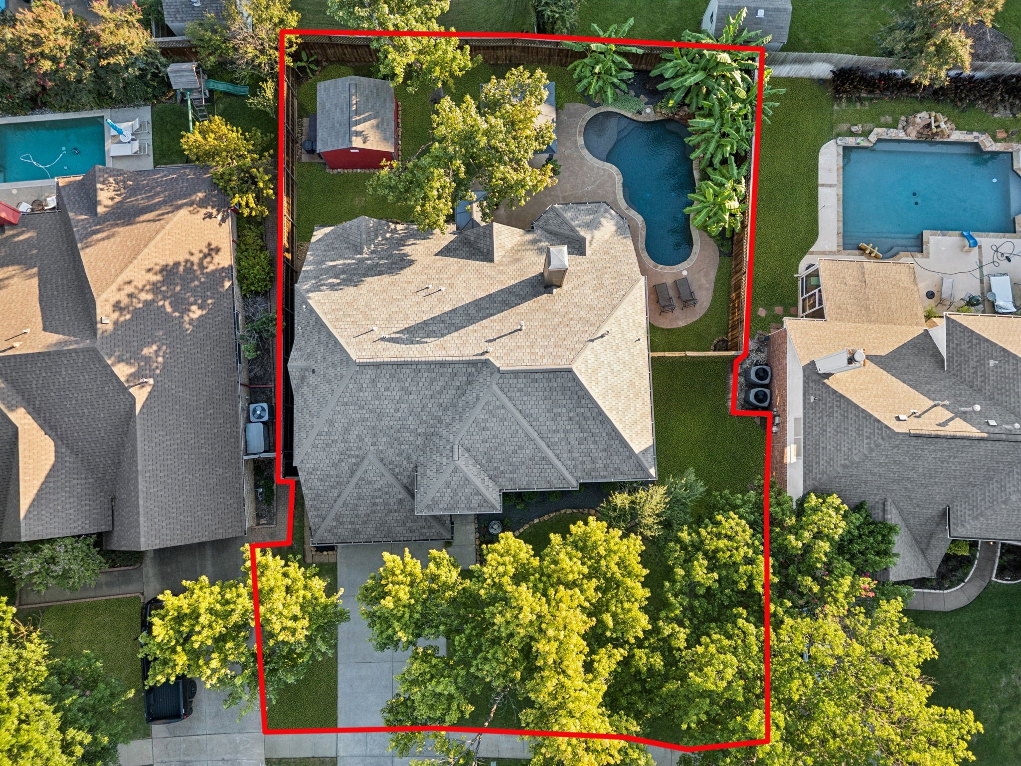 1917 Waterford Drive