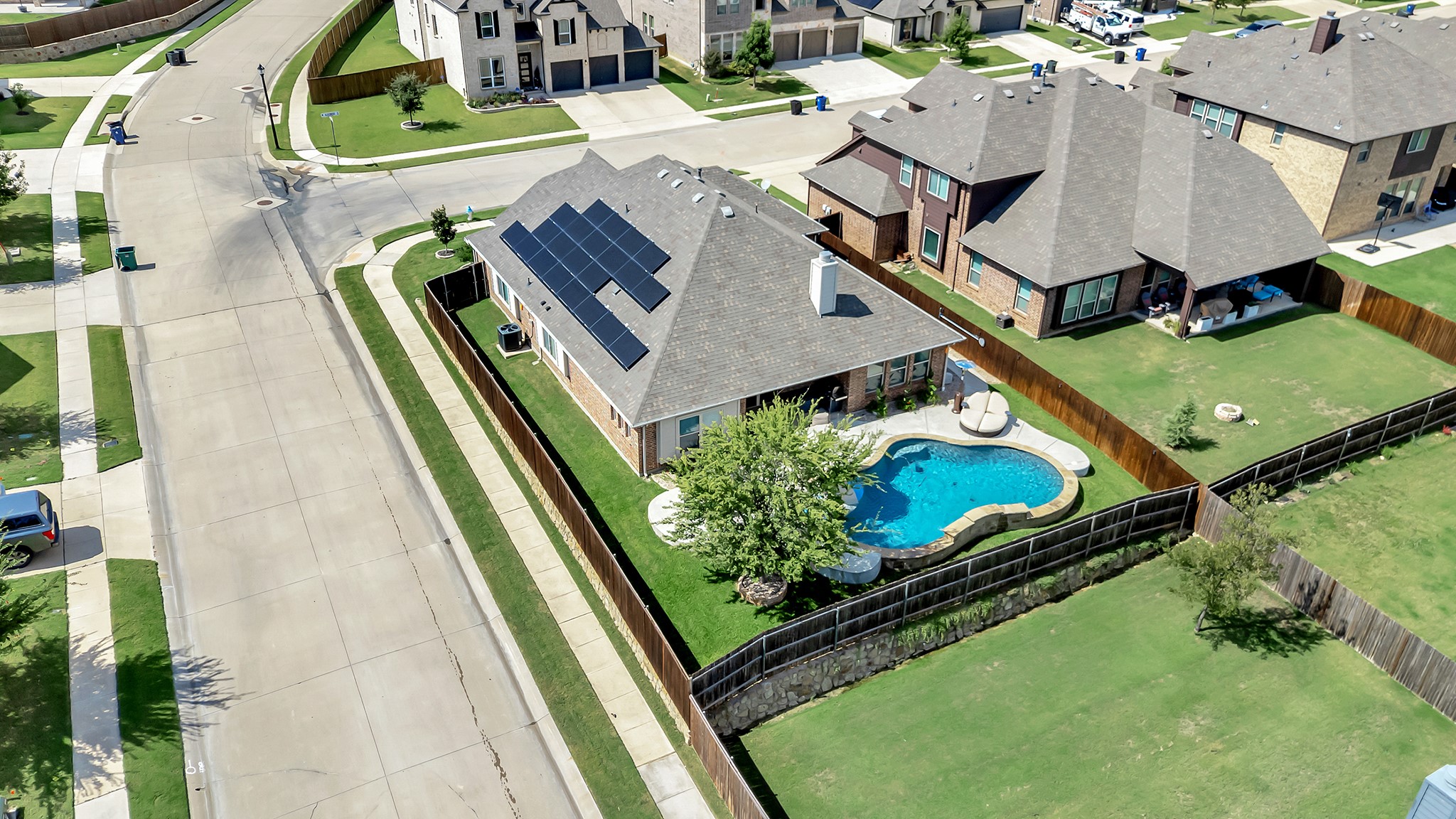 1102 Alderwood Drive