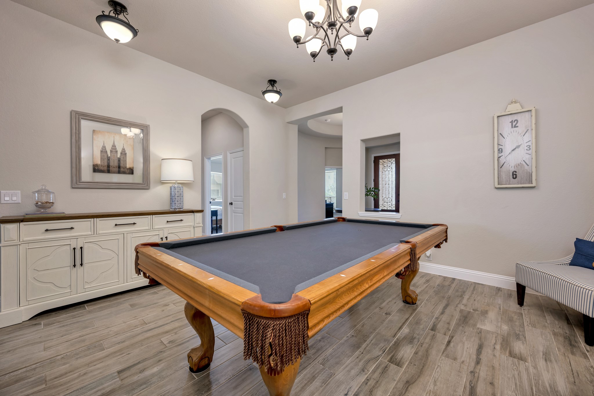 1102 Alderwood Drive