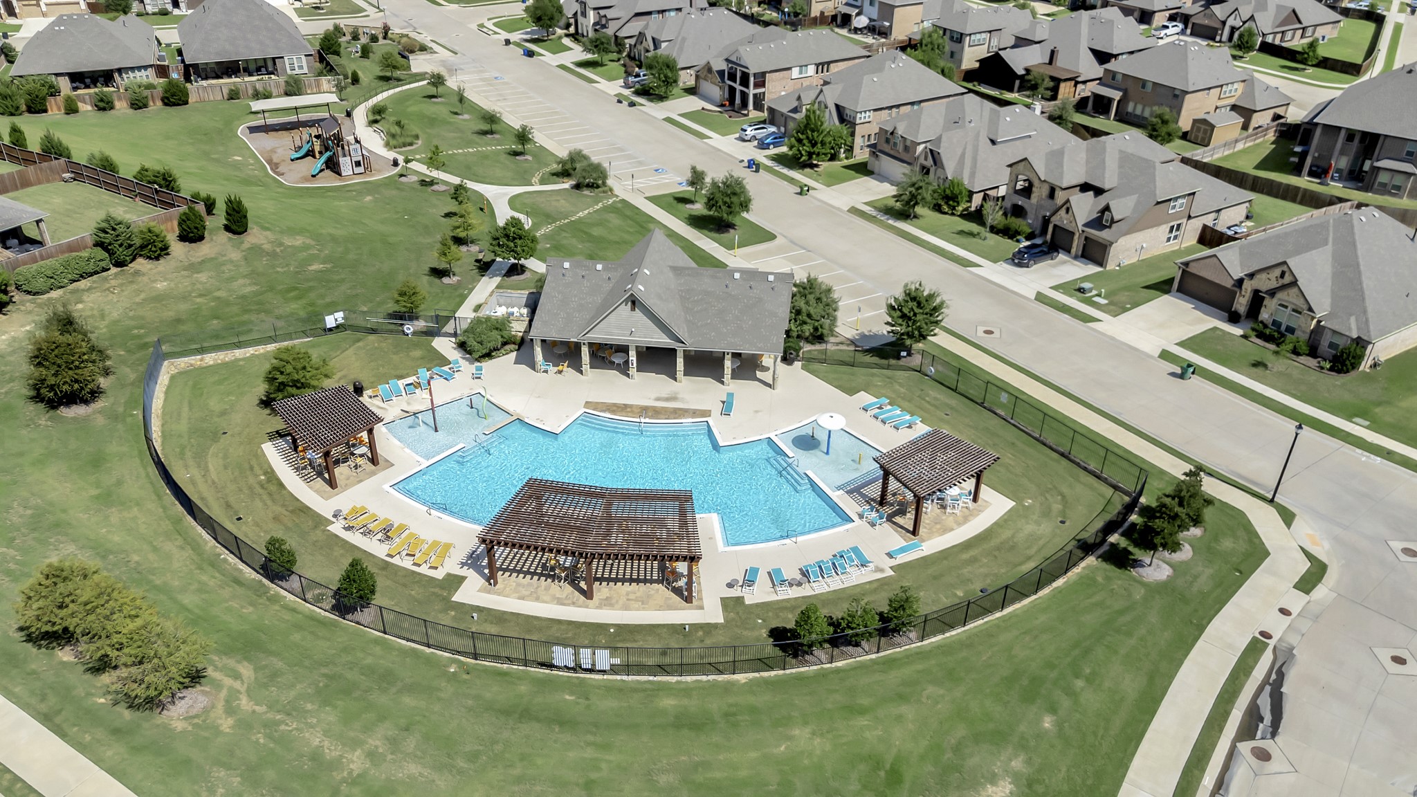 1102 Alderwood Drive