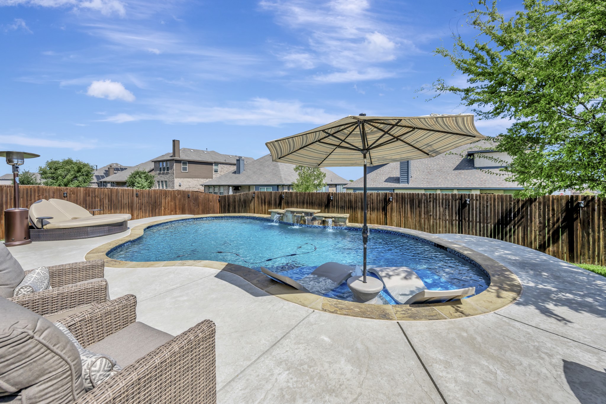 1102 Alderwood Drive