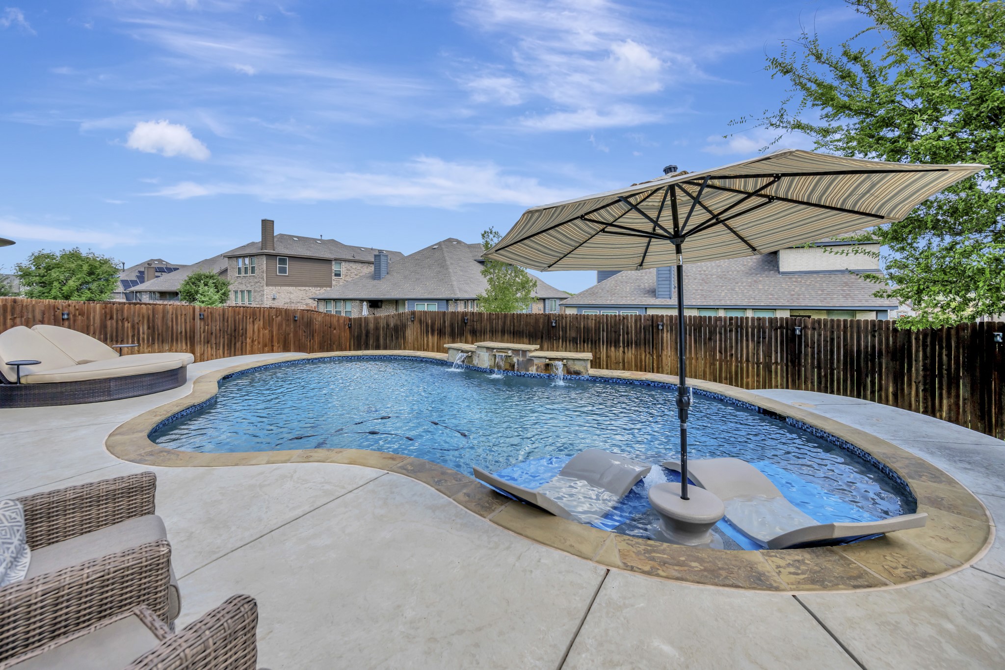 1102 Alderwood Drive