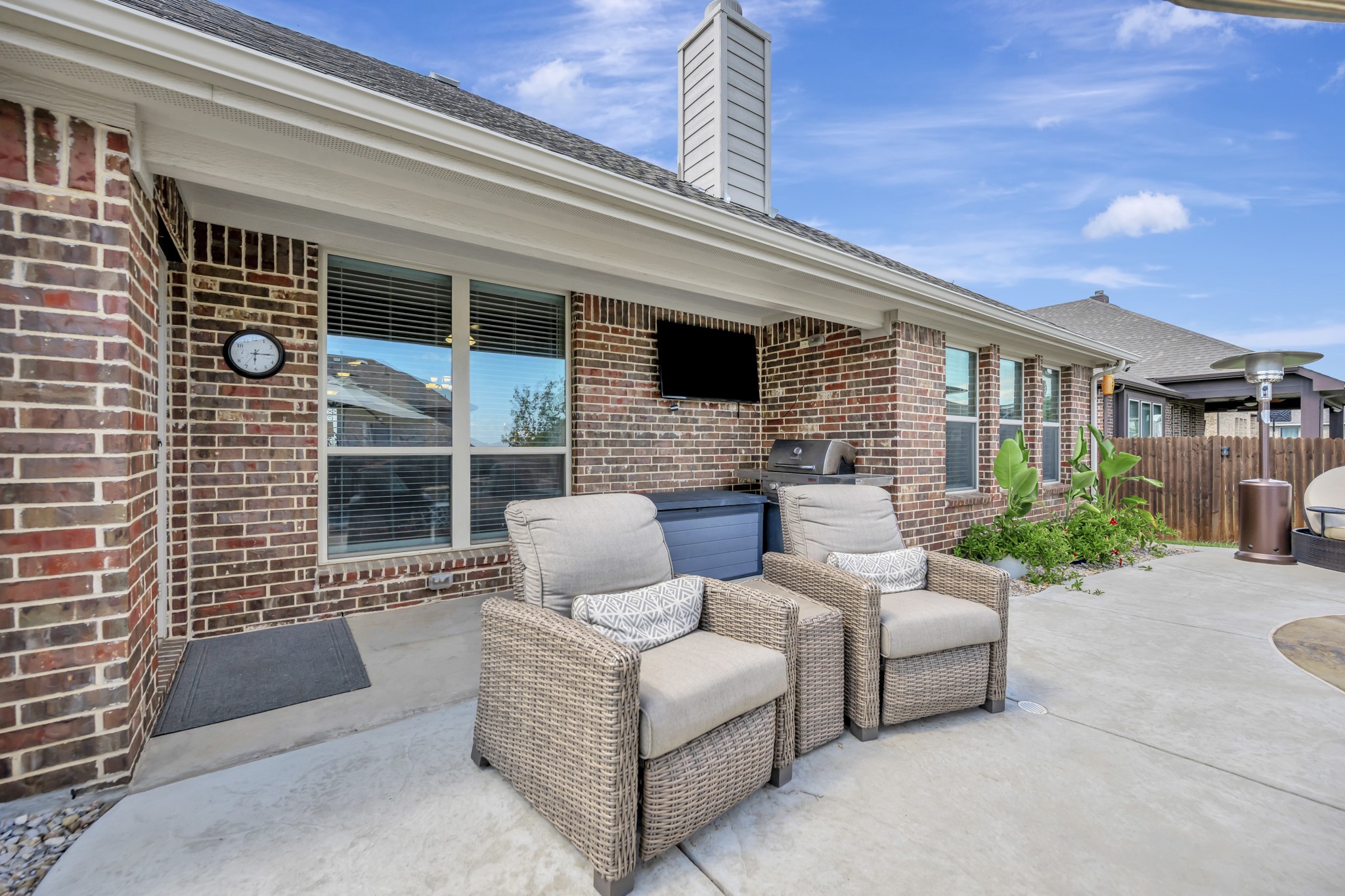 1102 Alderwood Drive