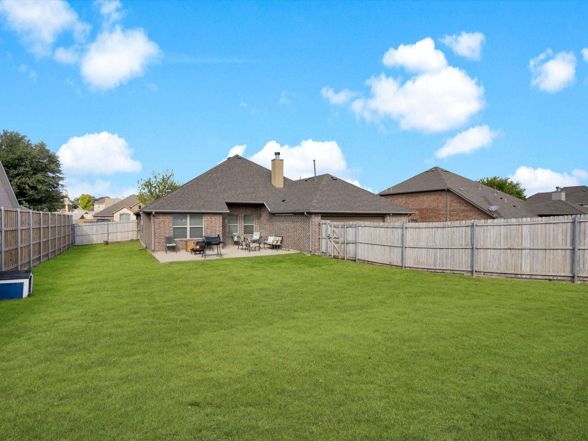 716 Saddlebrook Drive