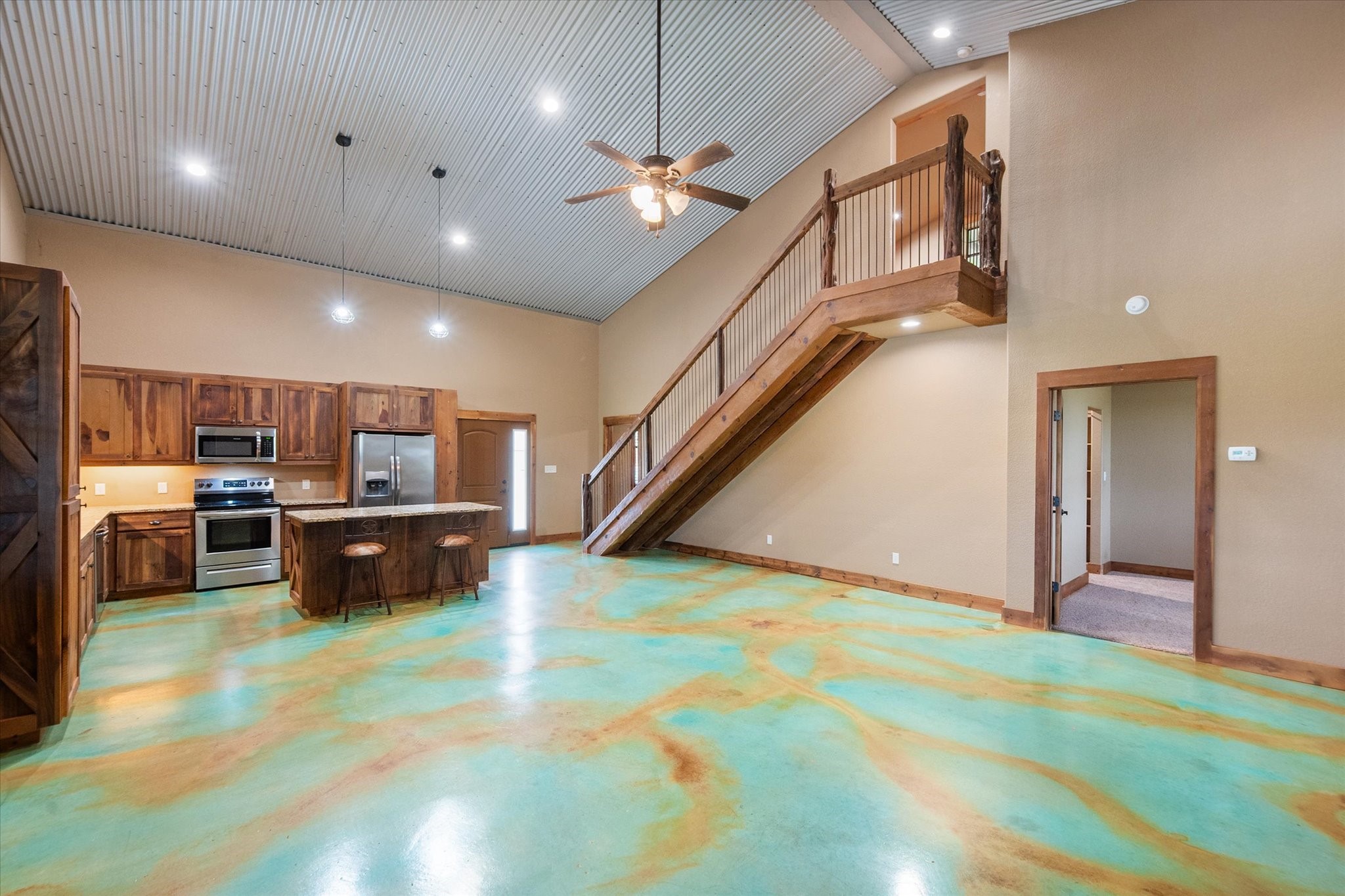 845 N Cardinal Road