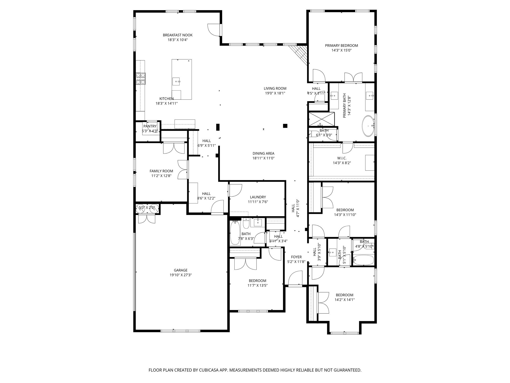 8768 Hightower Drive