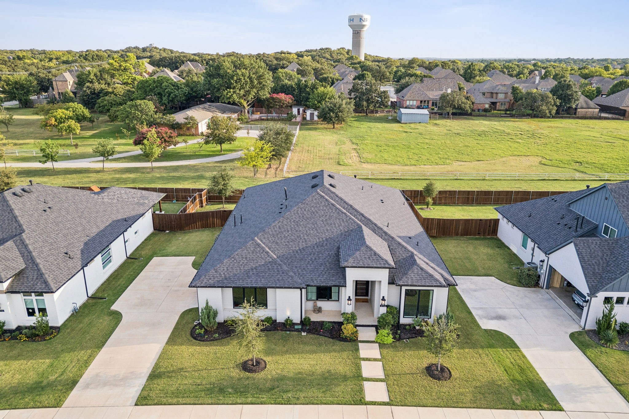 8768 Hightower Drive