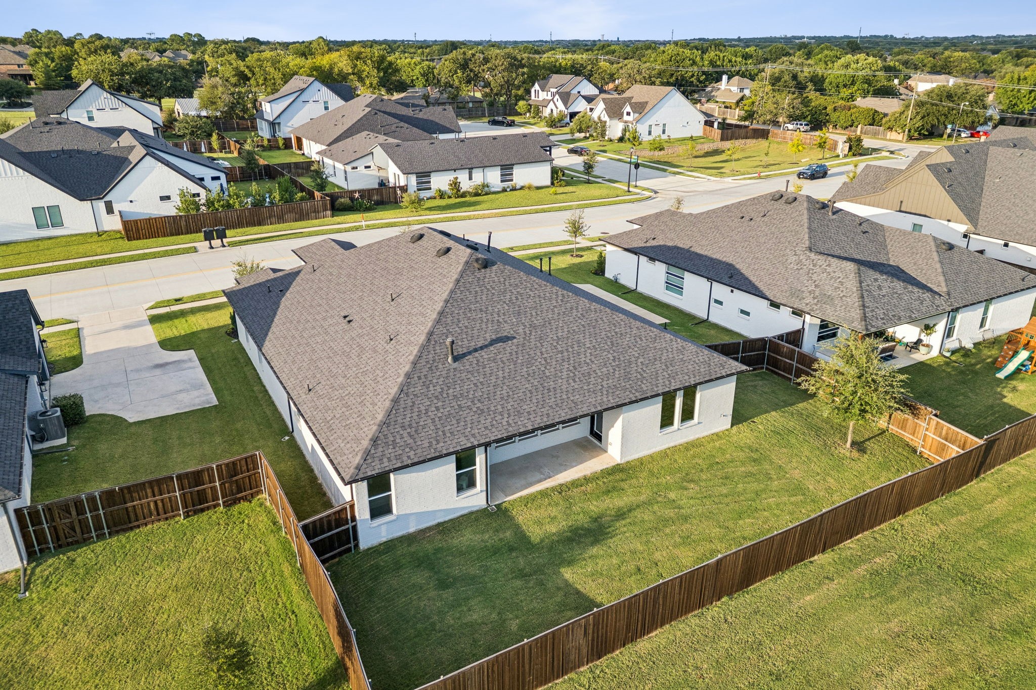 8768 Hightower Drive