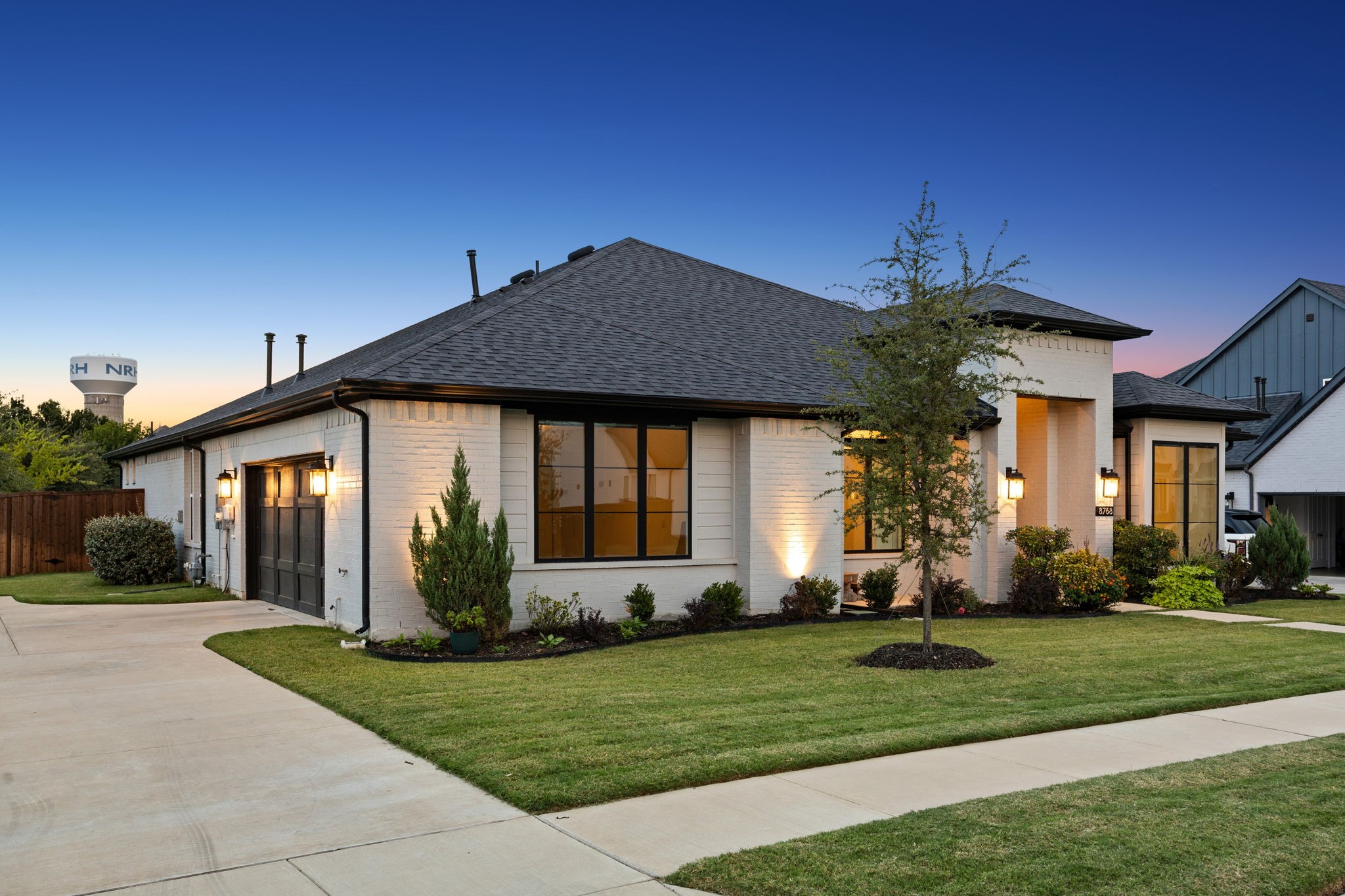 8768 Hightower Drive