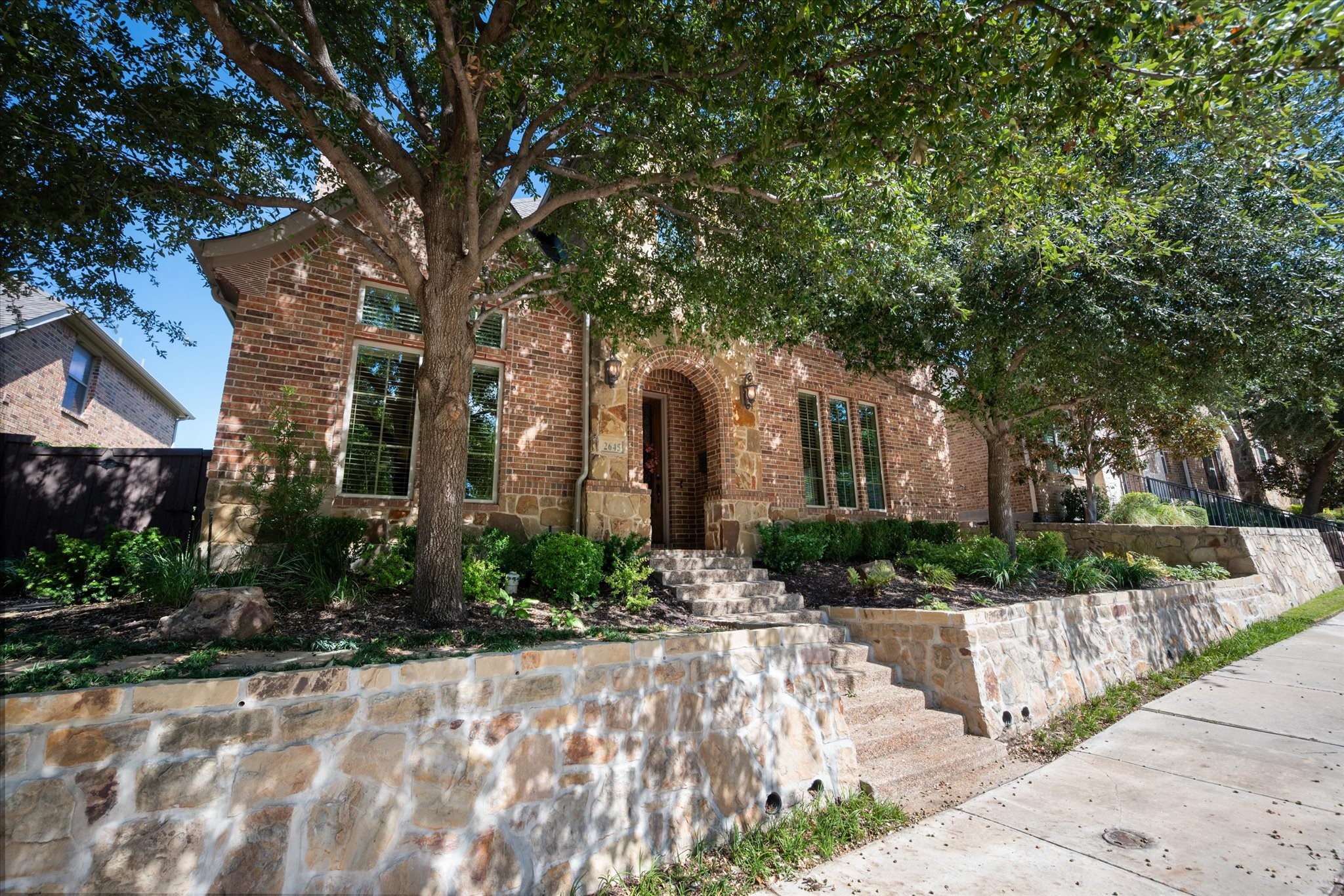 2645 Hundred Knights Drive